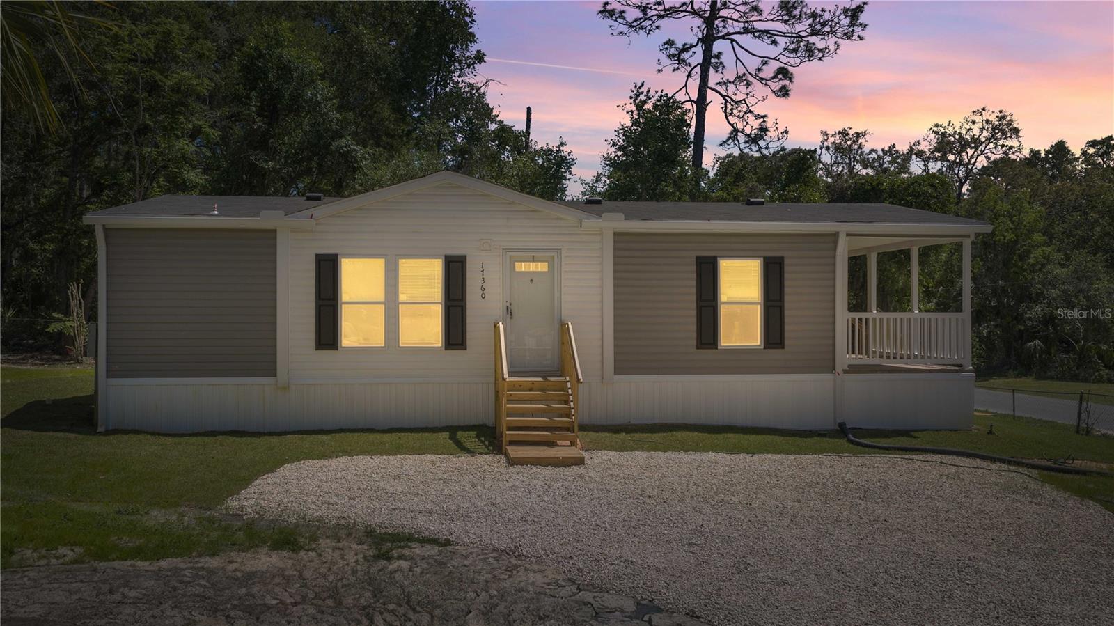 17360 SE 65TH ST, OCKLAWAHA, FL, 32179