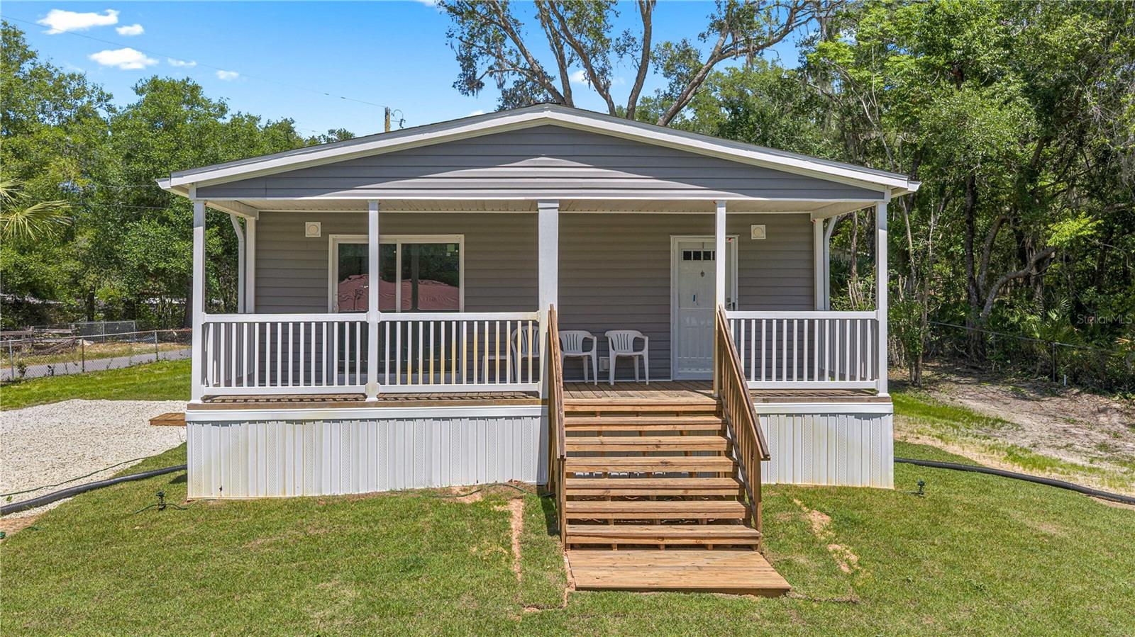 17360 SE 65TH ST, OCKLAWAHA, FL, 32179