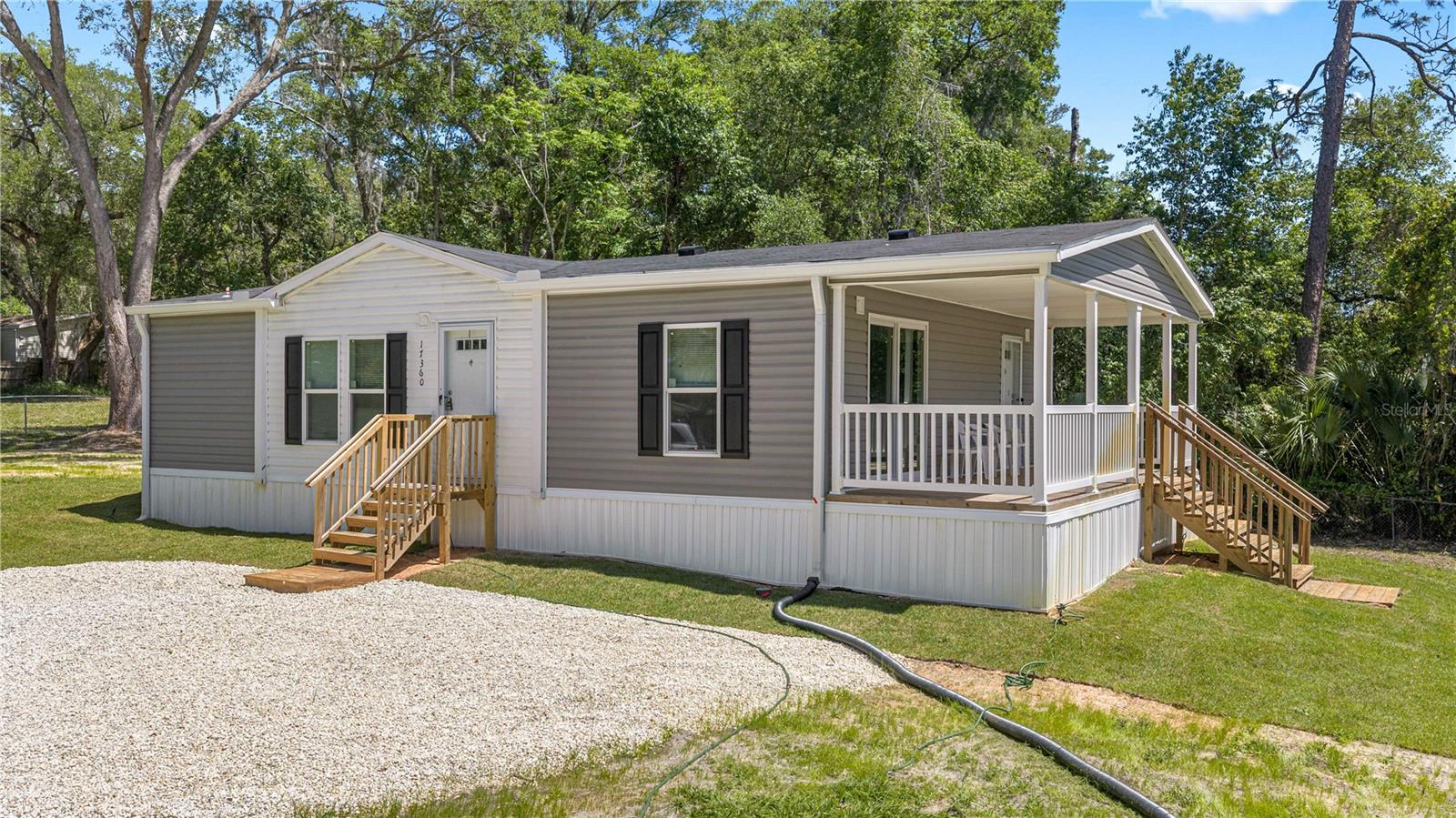 17360 SE 65TH ST, OCKLAWAHA, FL, 32179