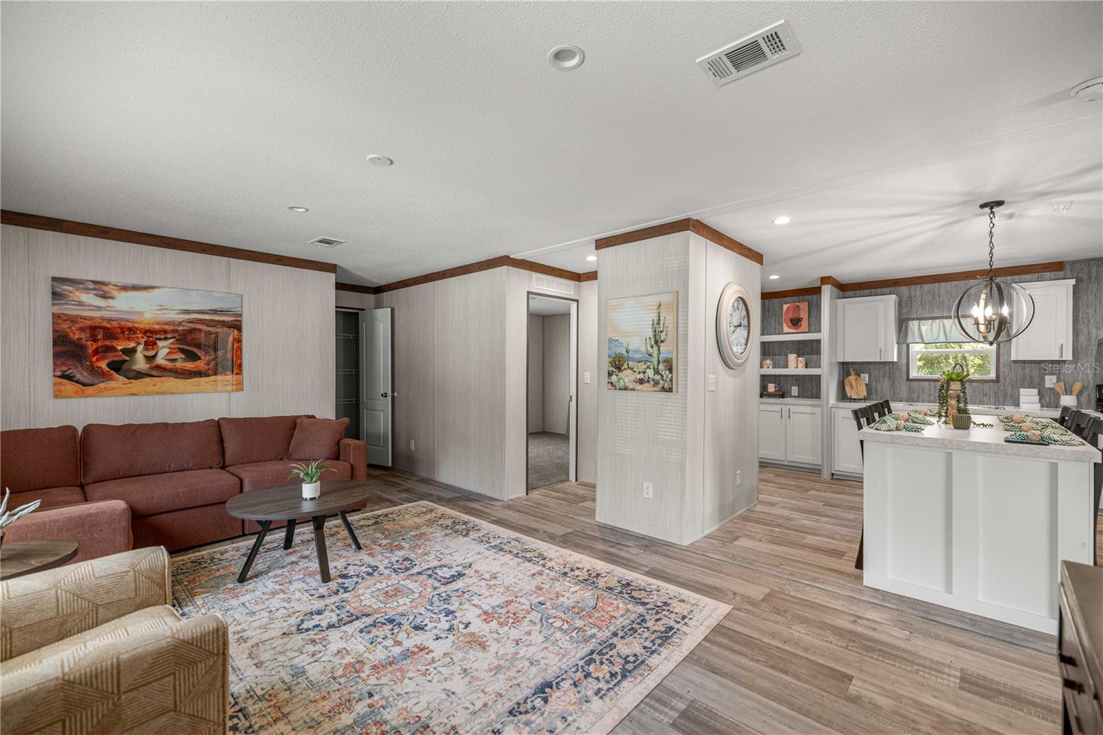 17360 SE 65TH ST, OCKLAWAHA, FL, 32179