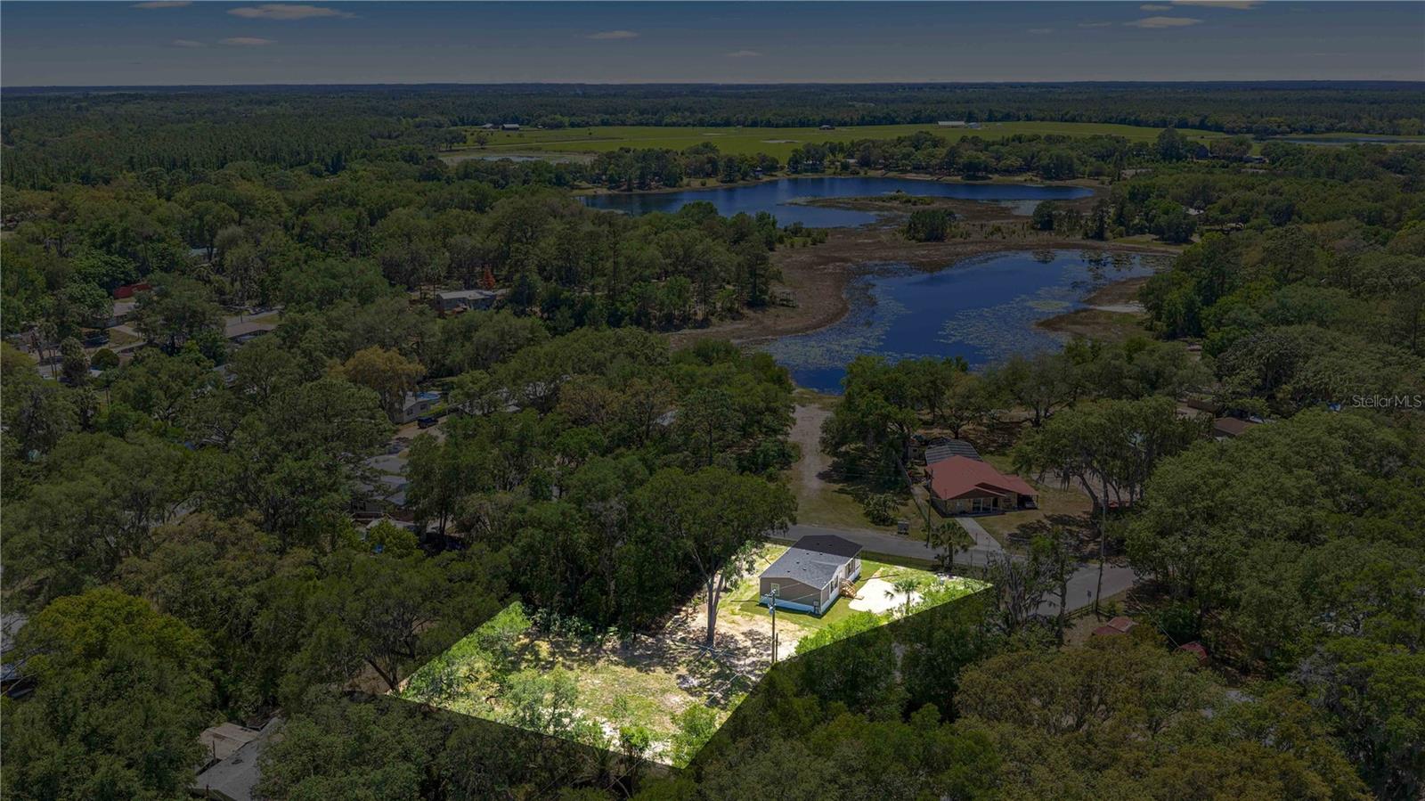 17360 SE 65TH ST, OCKLAWAHA, FL, 32179