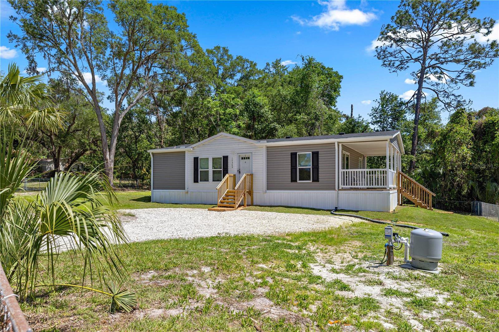 17360 SE 65TH ST, OCKLAWAHA, FL, 32179