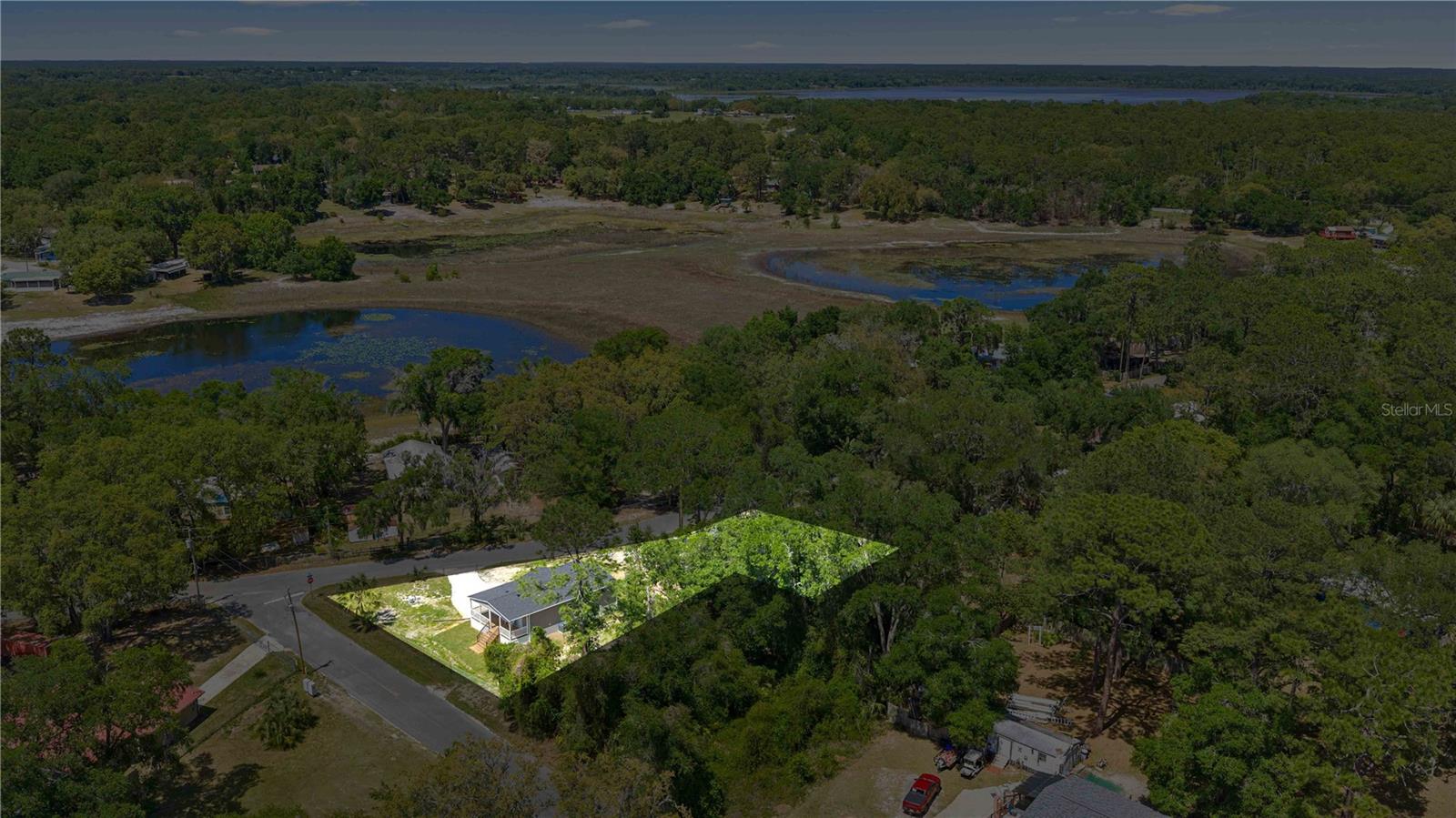 17360 SE 65TH ST, OCKLAWAHA, FL, 32179