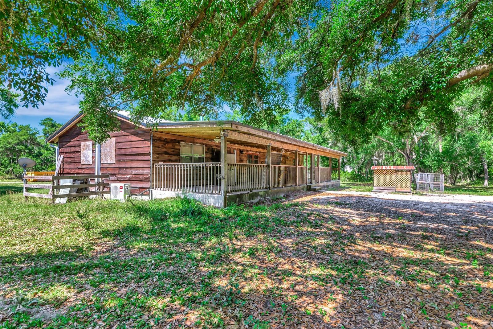 15750 WILSON RD, SARASOTA, FL, 34240