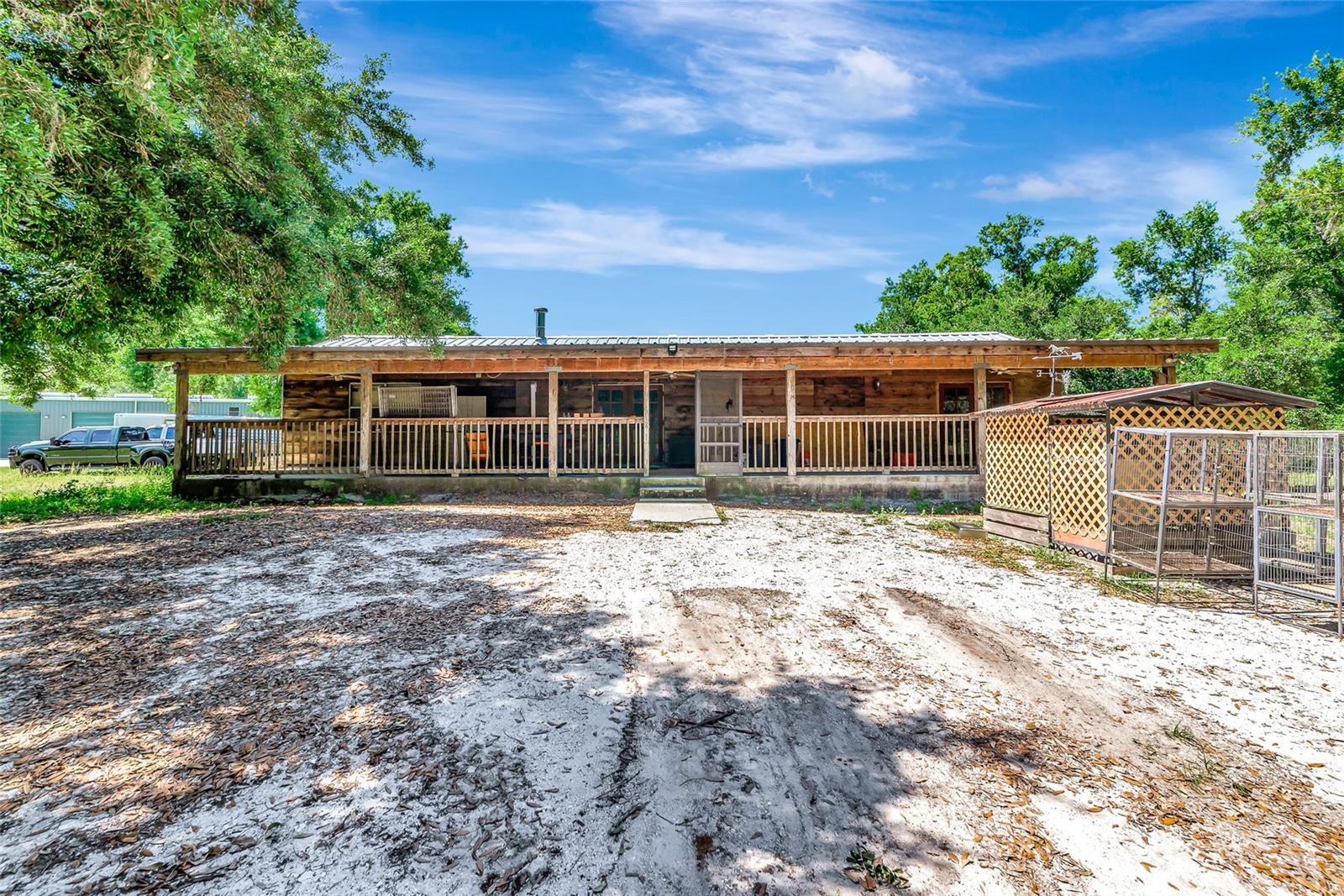 15750 WILSON RD, SARASOTA, FL, 34240