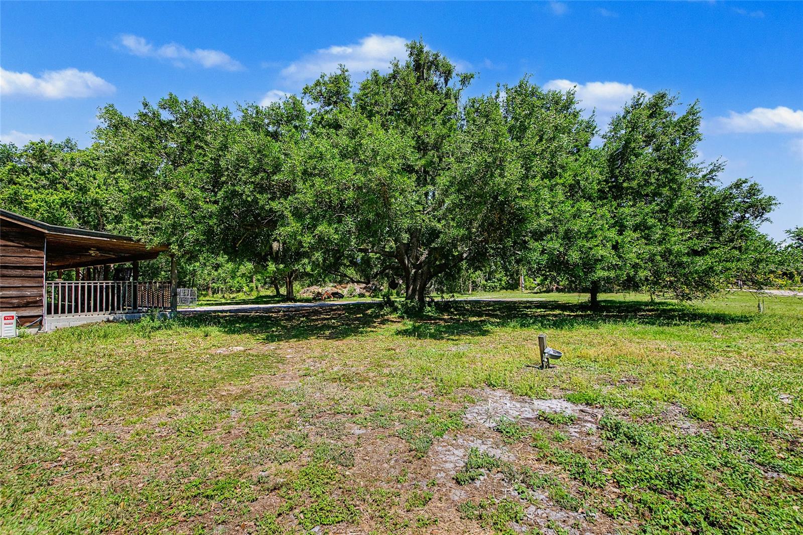 15750 WILSON RD, SARASOTA, FL, 34240