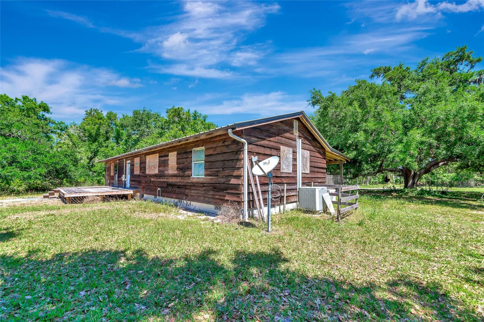 15750 WILSON RD, SARASOTA, FL, 34240