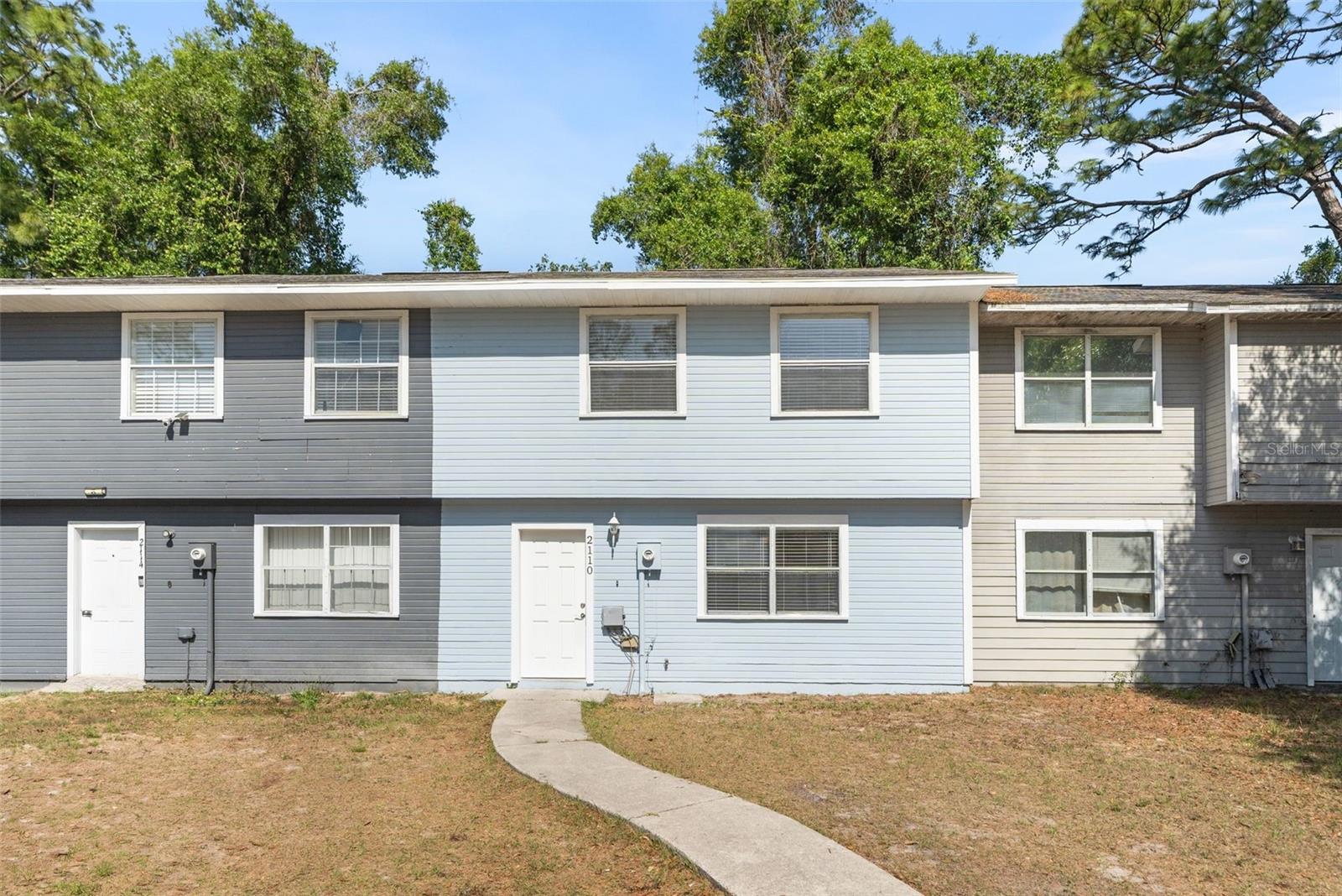 2110 SW 69TH DR, GAINESVILLE, FL, 32607