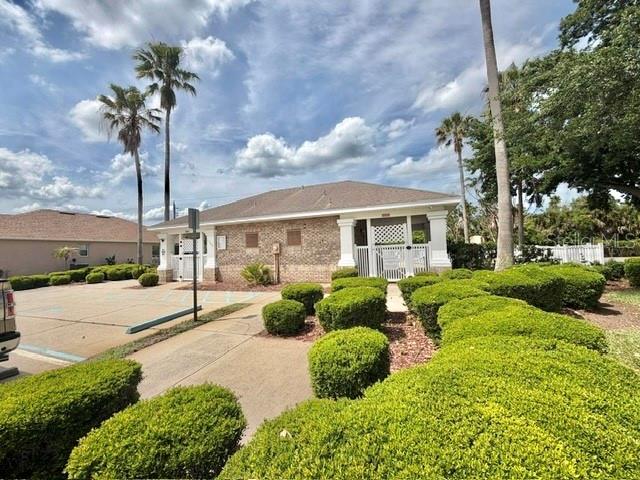 2599 HUDSON AVE, MERRITT ISLAND, FL, 32952