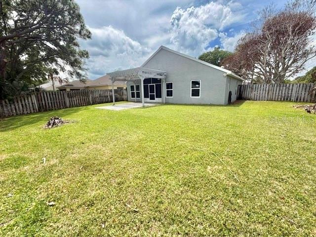 2599 HUDSON AVE, MERRITT ISLAND, FL, 32952
