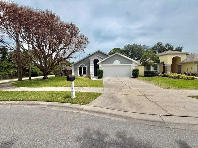 2599 HUDSON AVE, MERRITT ISLAND, FL, 32952