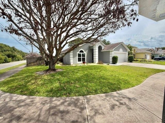 2599 HUDSON AVE, MERRITT ISLAND, FL, 32952