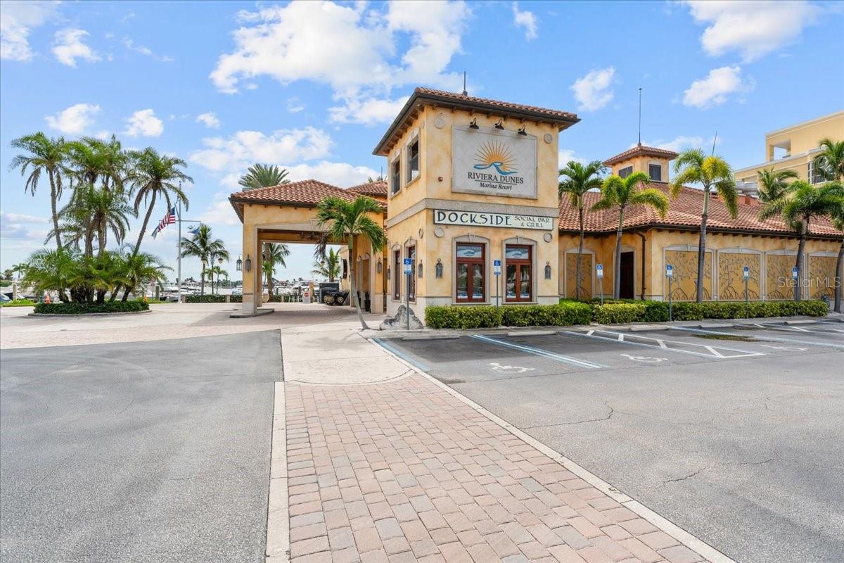 102 RIVIERA DUNES WAY #S-55, PALMETTO, FL, 34221