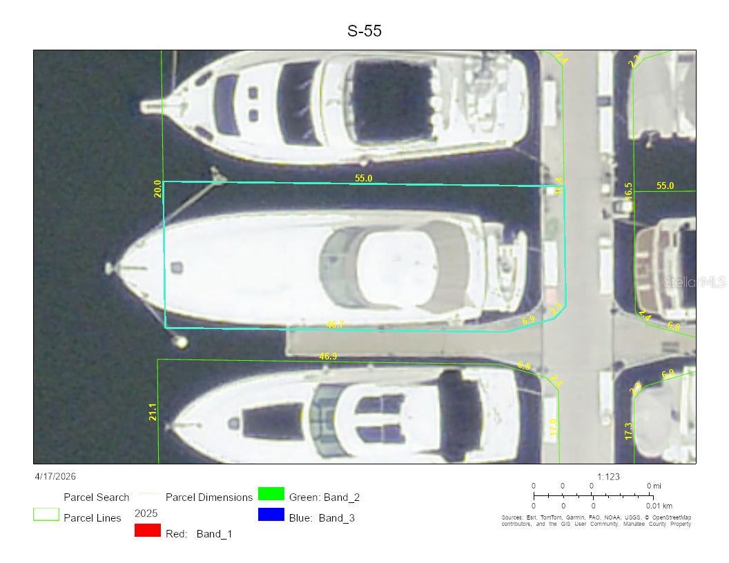 102 RIVIERA DUNES WAY #S-55, PALMETTO, FL, 34221