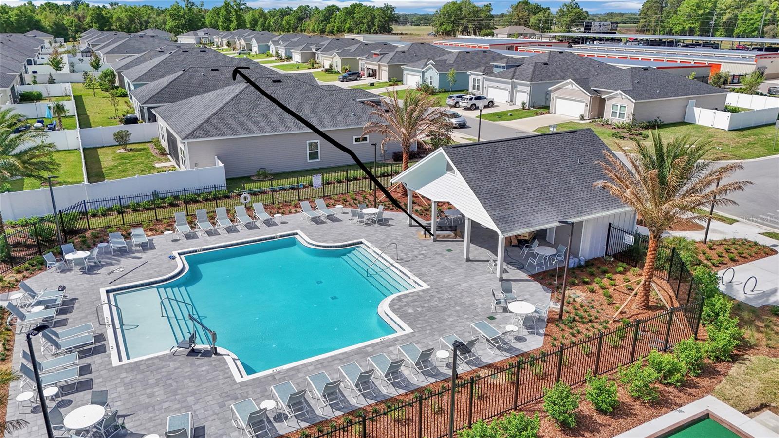 7795 SW 74TH LOOP, OCALA, FL, 34481