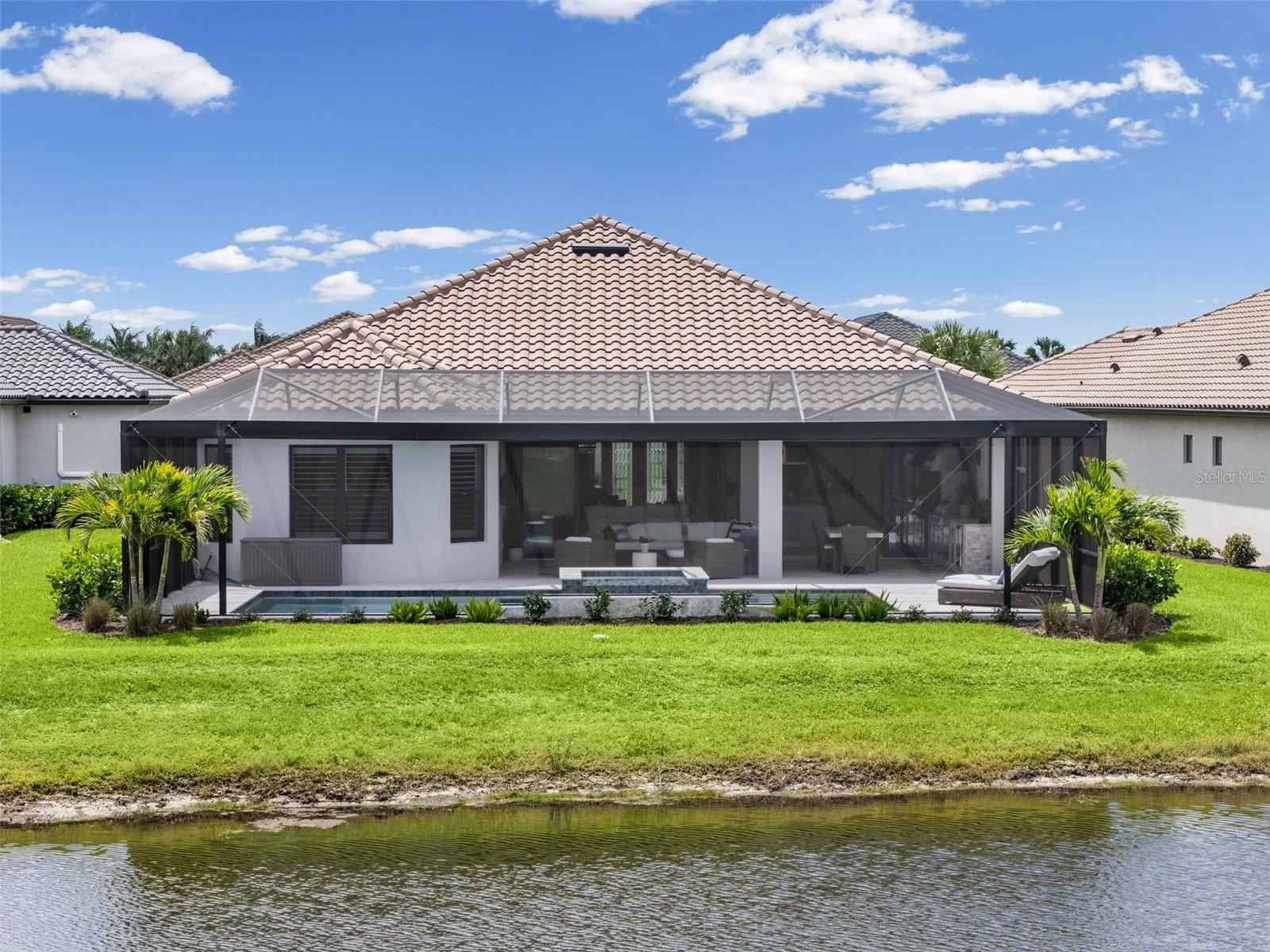 16423 UMBRIA PL, LAKEWOOD RANCH, FL, 34211