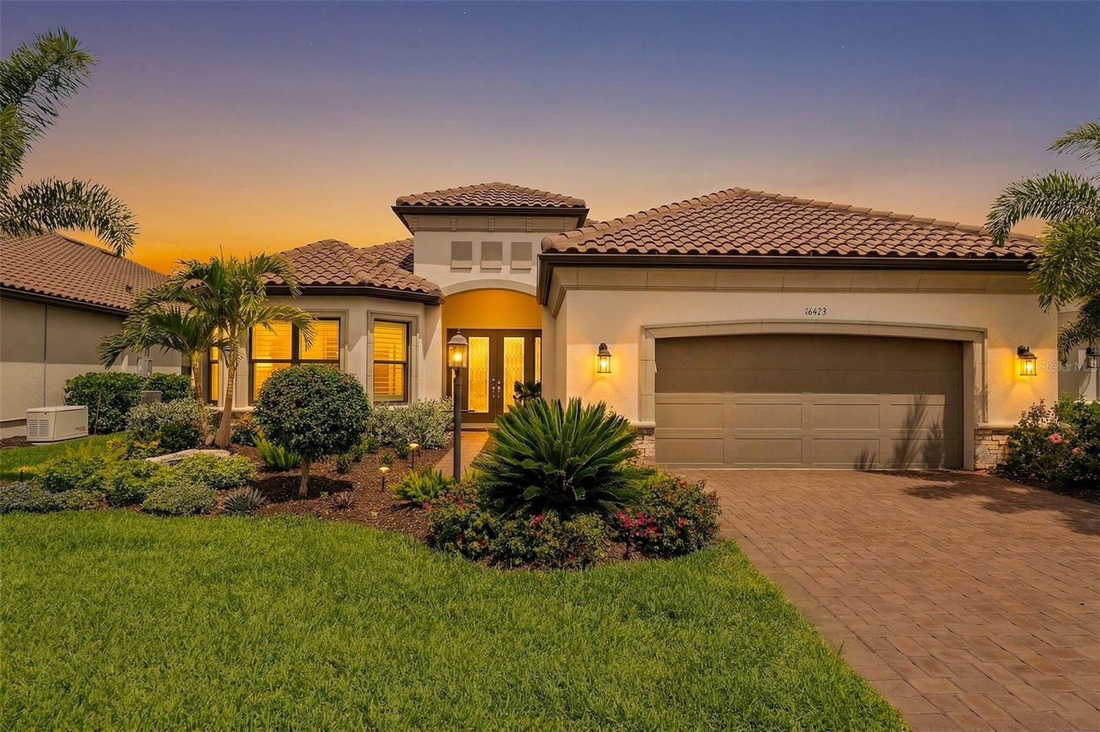 16423 UMBRIA PL, LAKEWOOD RANCH, FL, 34211