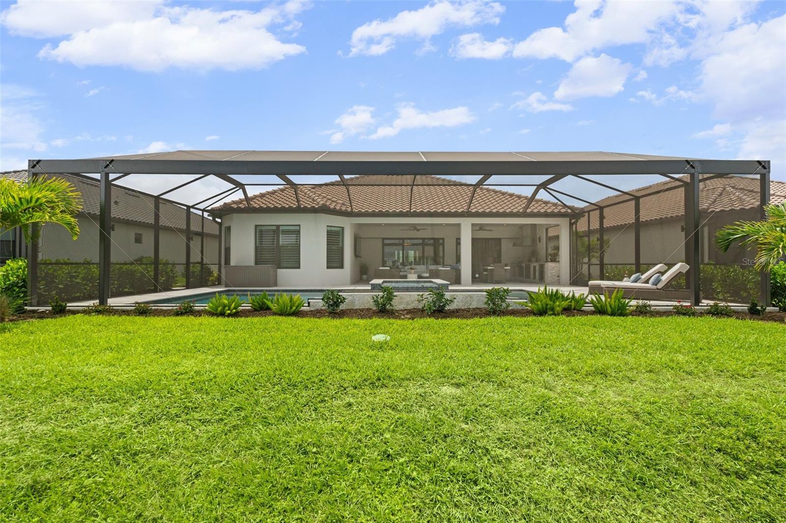 16423 UMBRIA PL, LAKEWOOD RANCH, FL, 34211