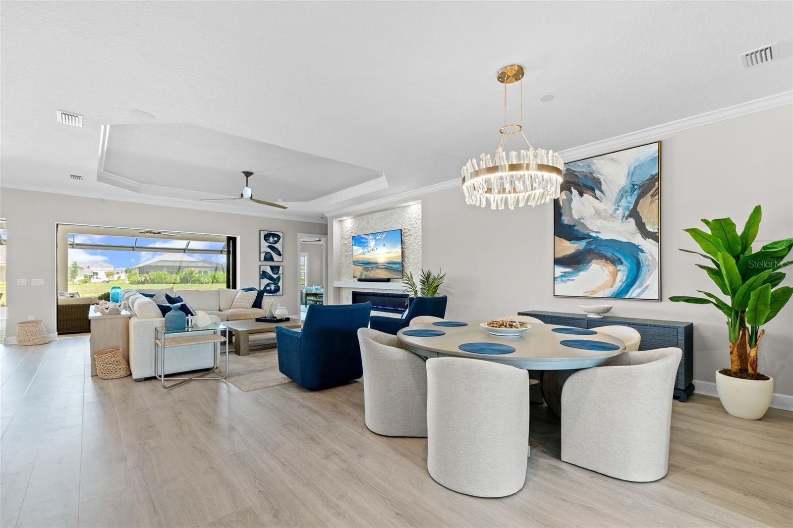 16423 UMBRIA PL, LAKEWOOD RANCH, FL, 34211