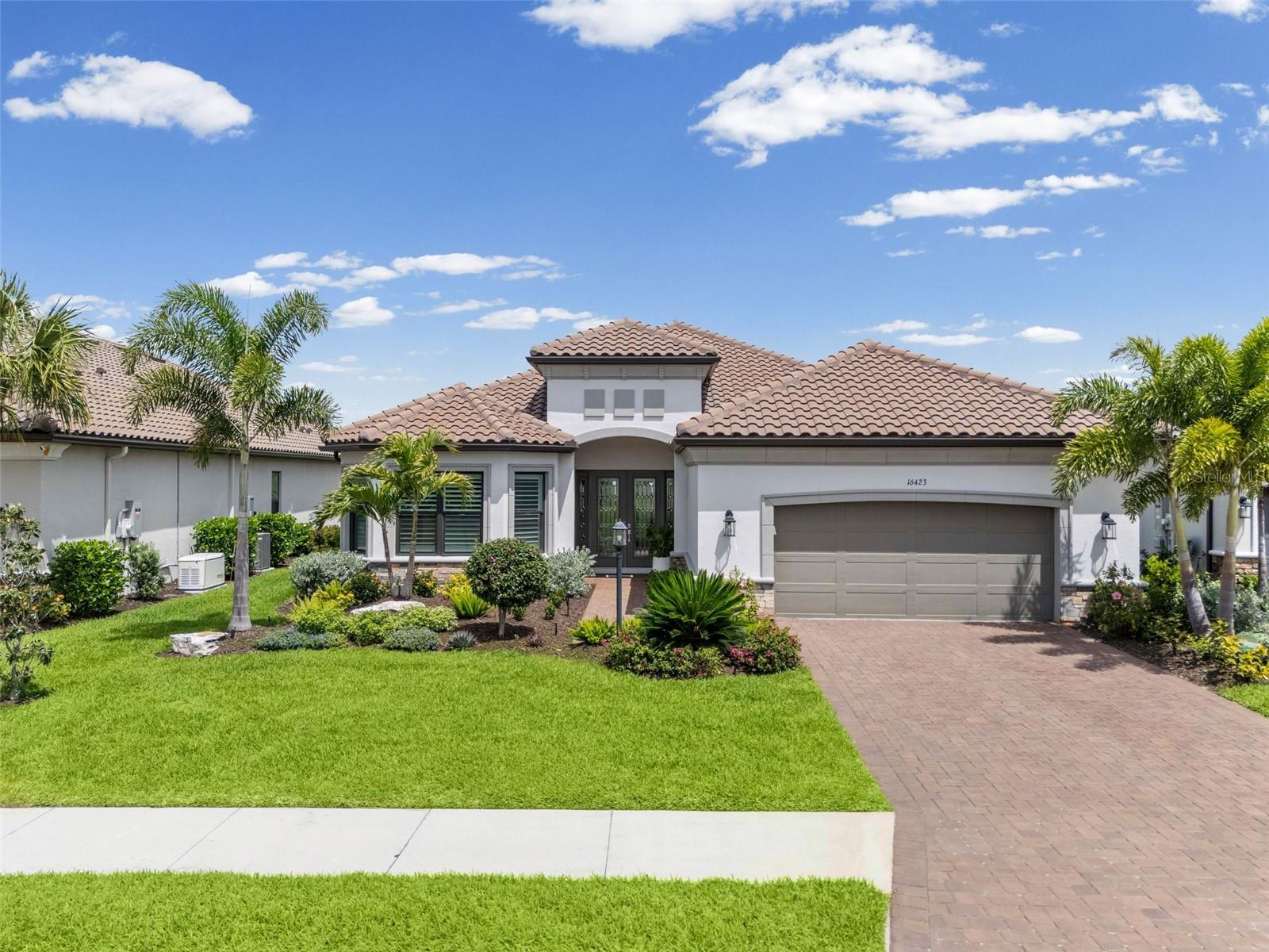 16423 UMBRIA PL, LAKEWOOD RANCH, FL, 34211