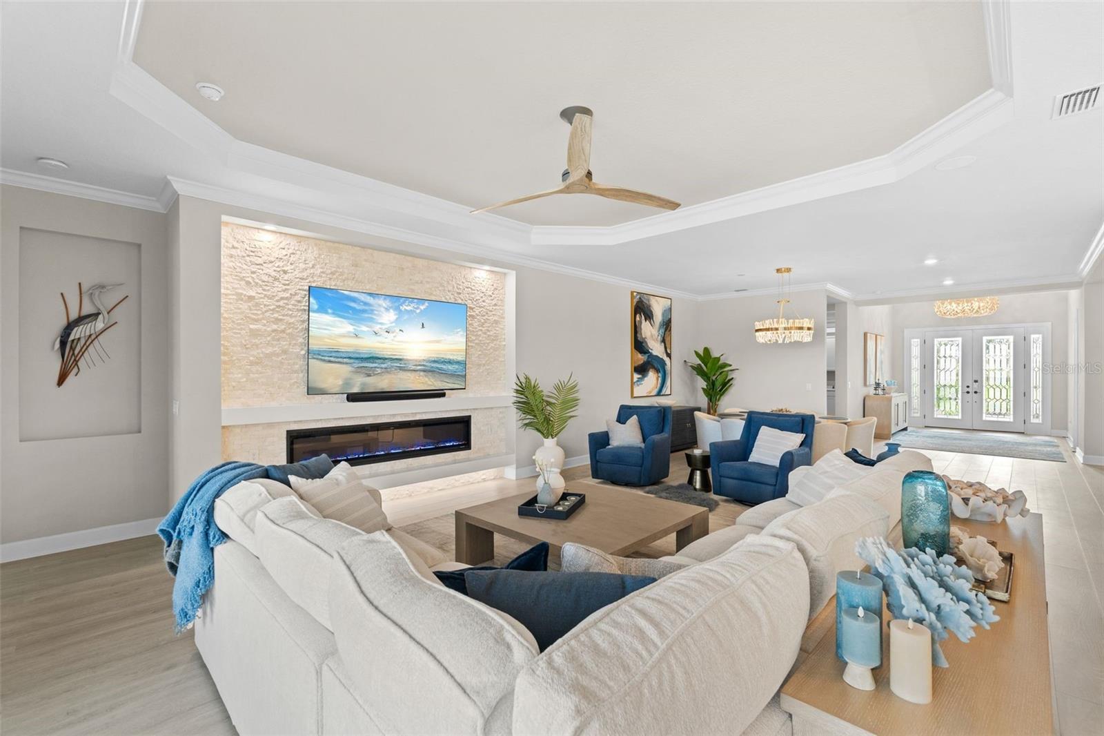 16423 UMBRIA PL, LAKEWOOD RANCH, FL, 34211