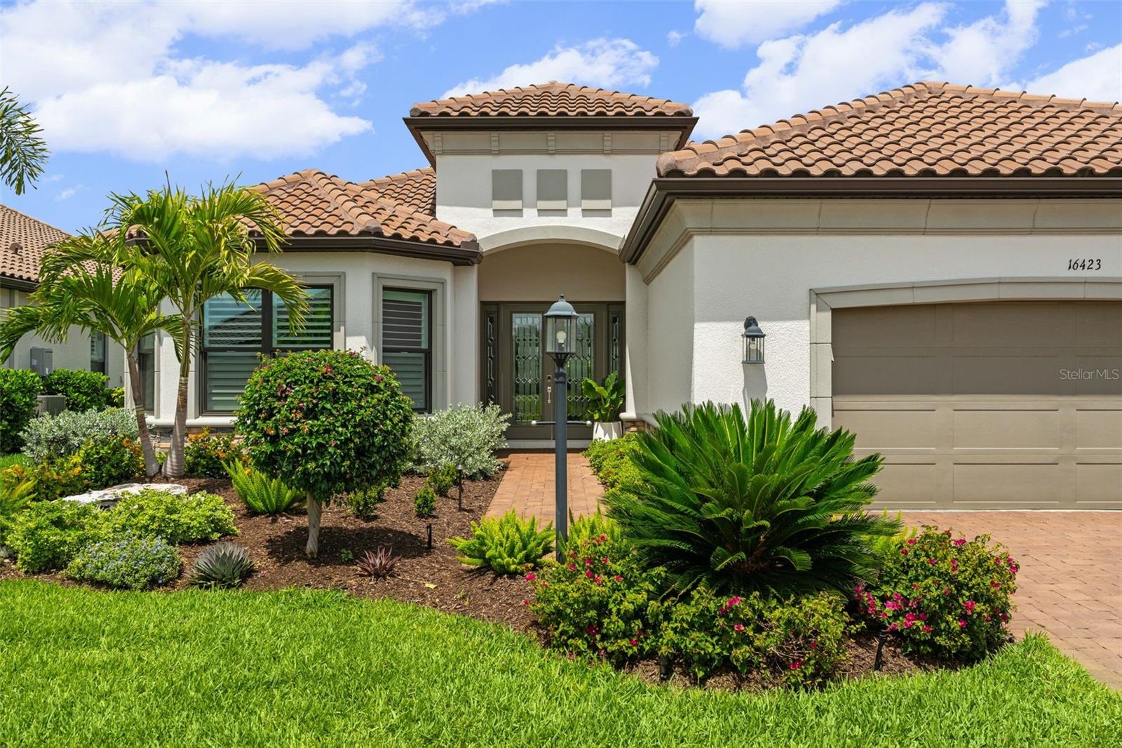 16423 UMBRIA PL, LAKEWOOD RANCH, FL, 34211