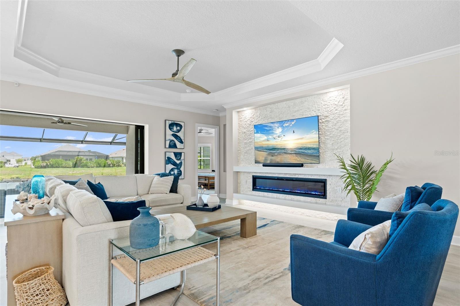 16423 UMBRIA PL, LAKEWOOD RANCH, FL, 34211