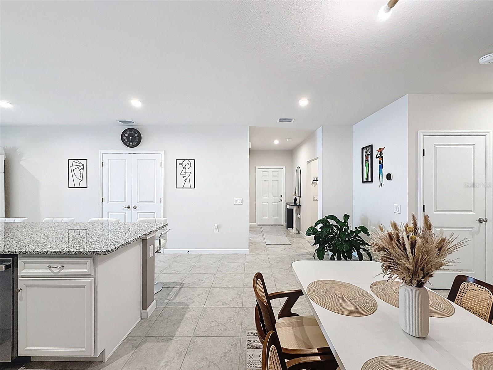 322 VOLTAIRE DR, SPRING HILL, FL, 34609