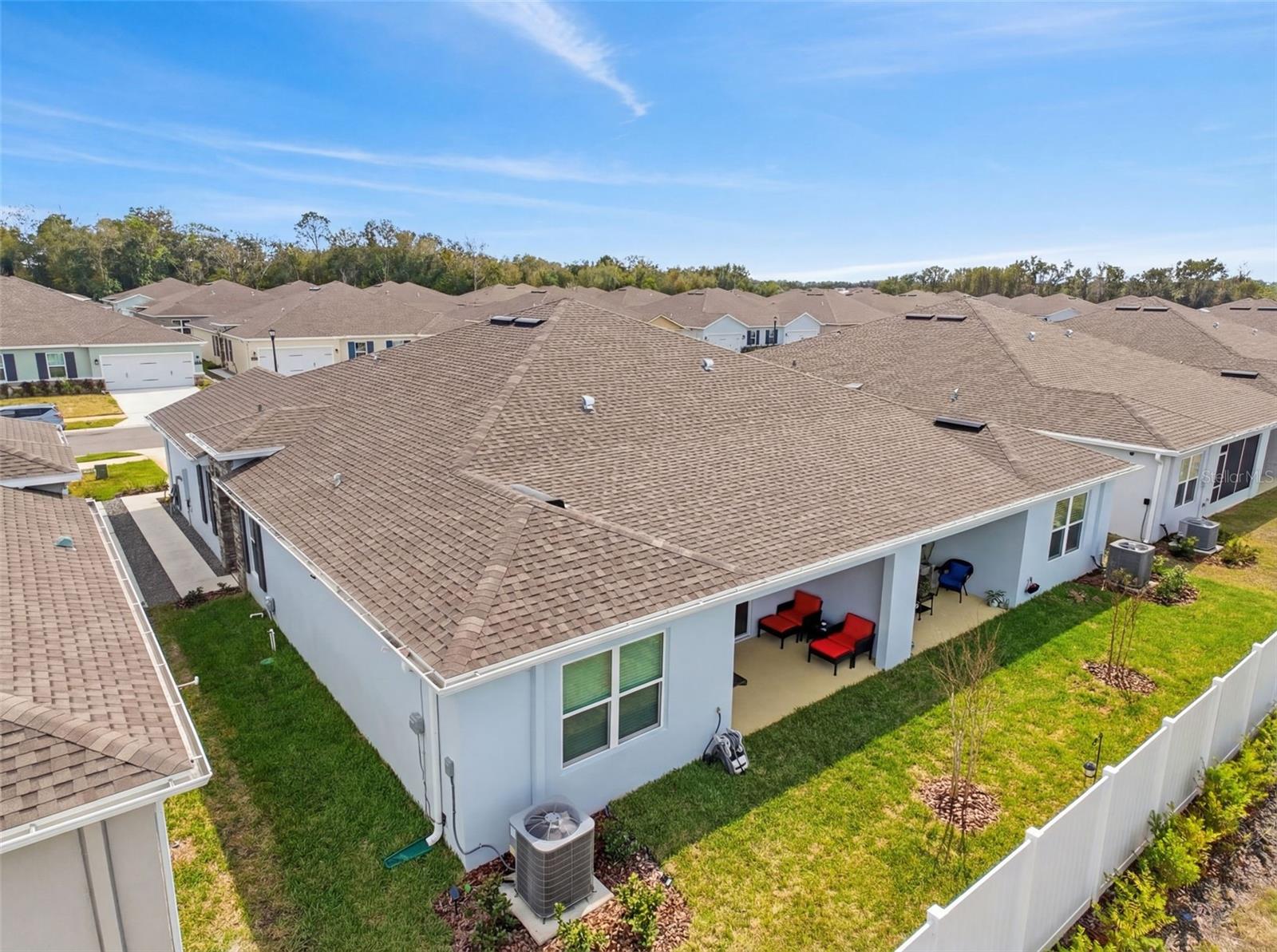 322 VOLTAIRE DR, SPRING HILL, FL, 34609