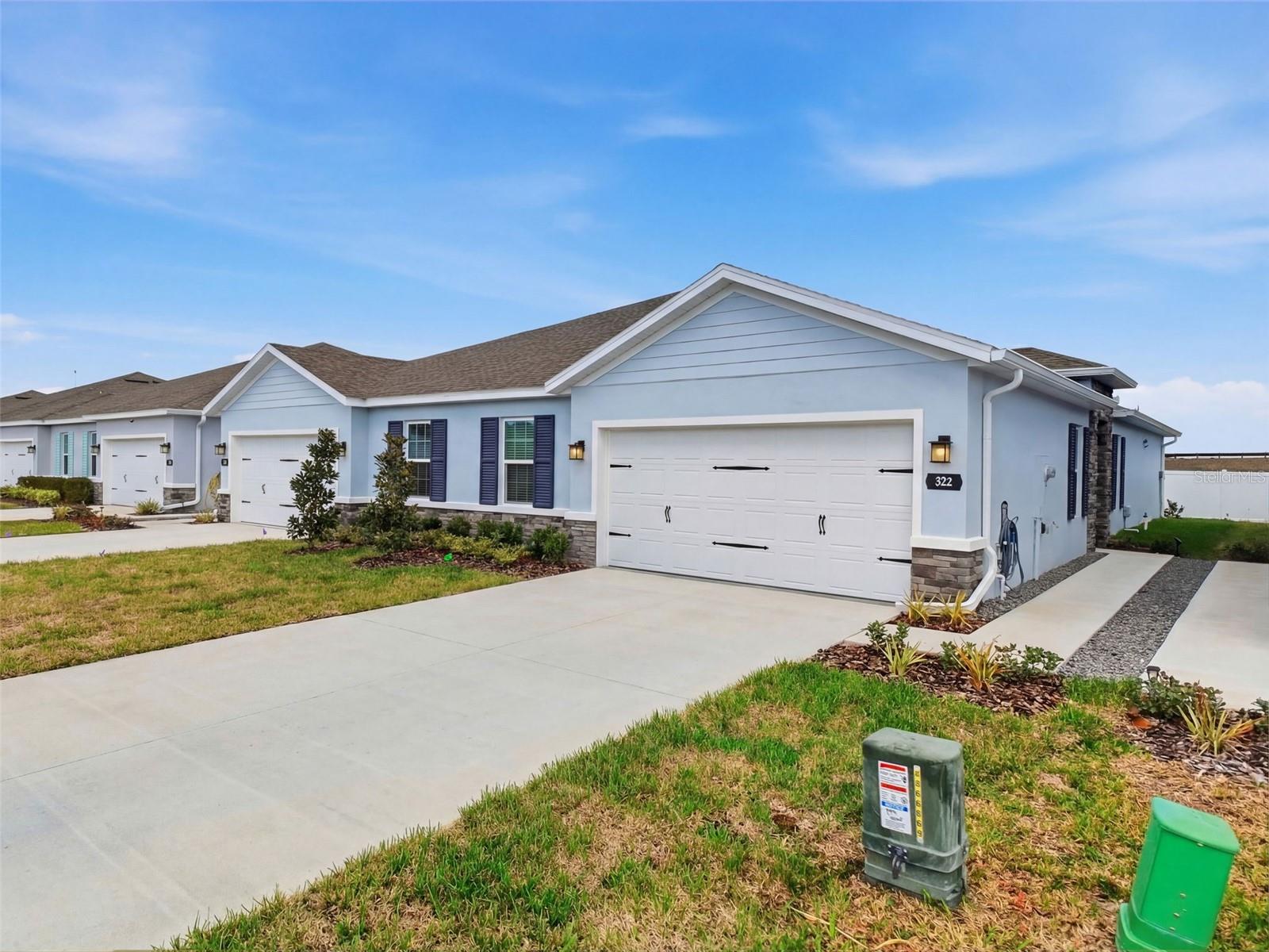 322 VOLTAIRE DR, SPRING HILL, FL, 34609