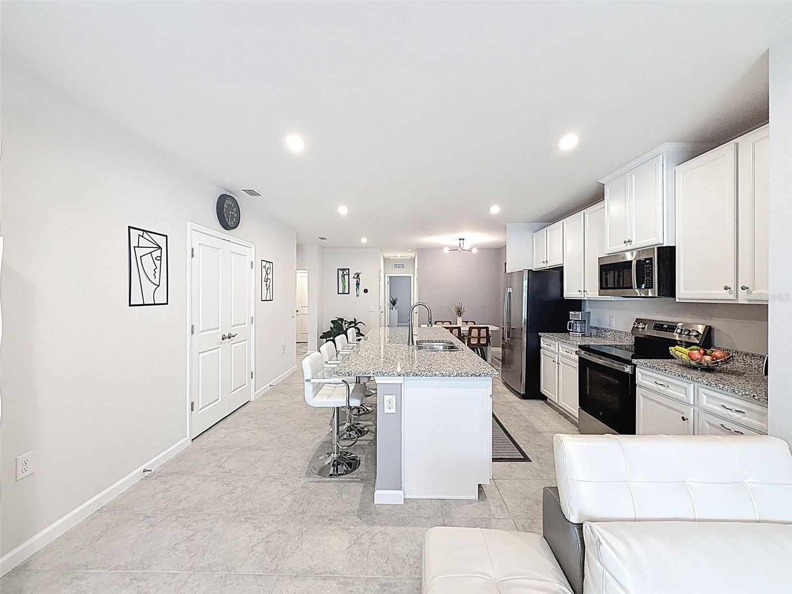 322 VOLTAIRE DR, SPRING HILL, FL, 34609