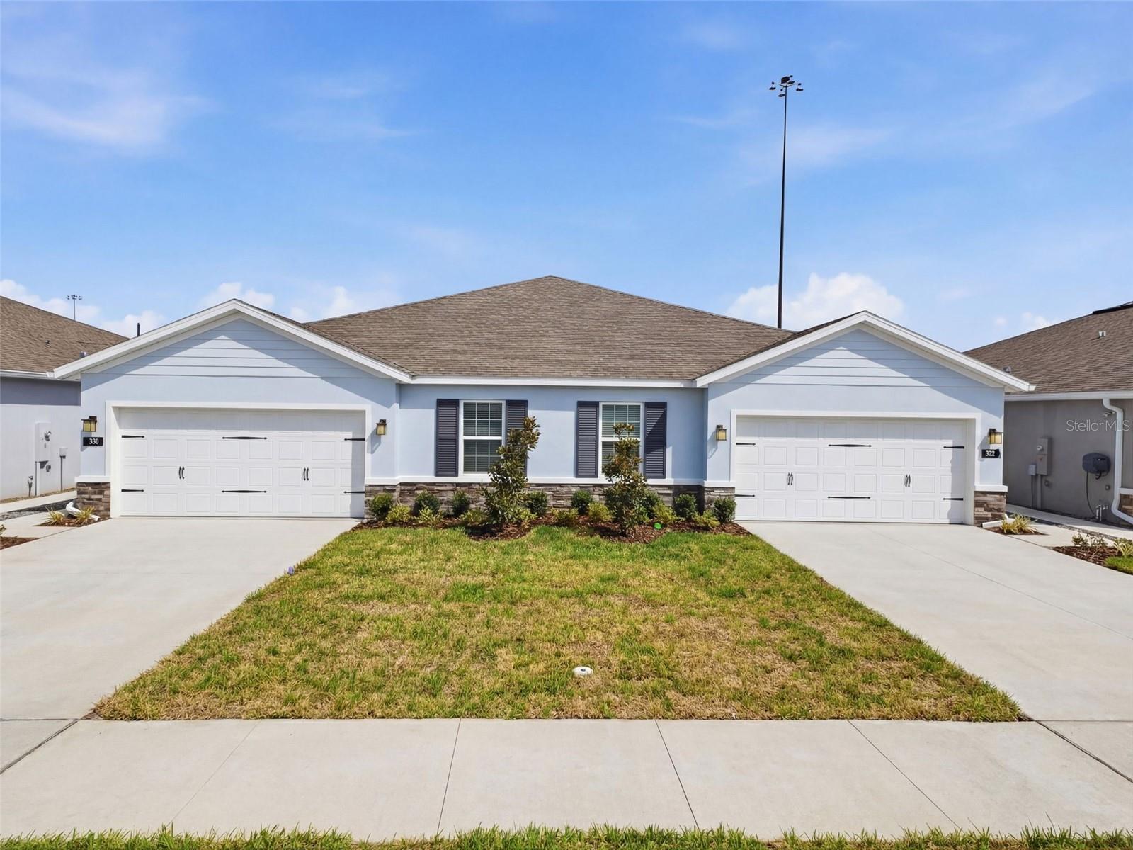 322 VOLTAIRE DR, SPRING HILL, FL, 34609