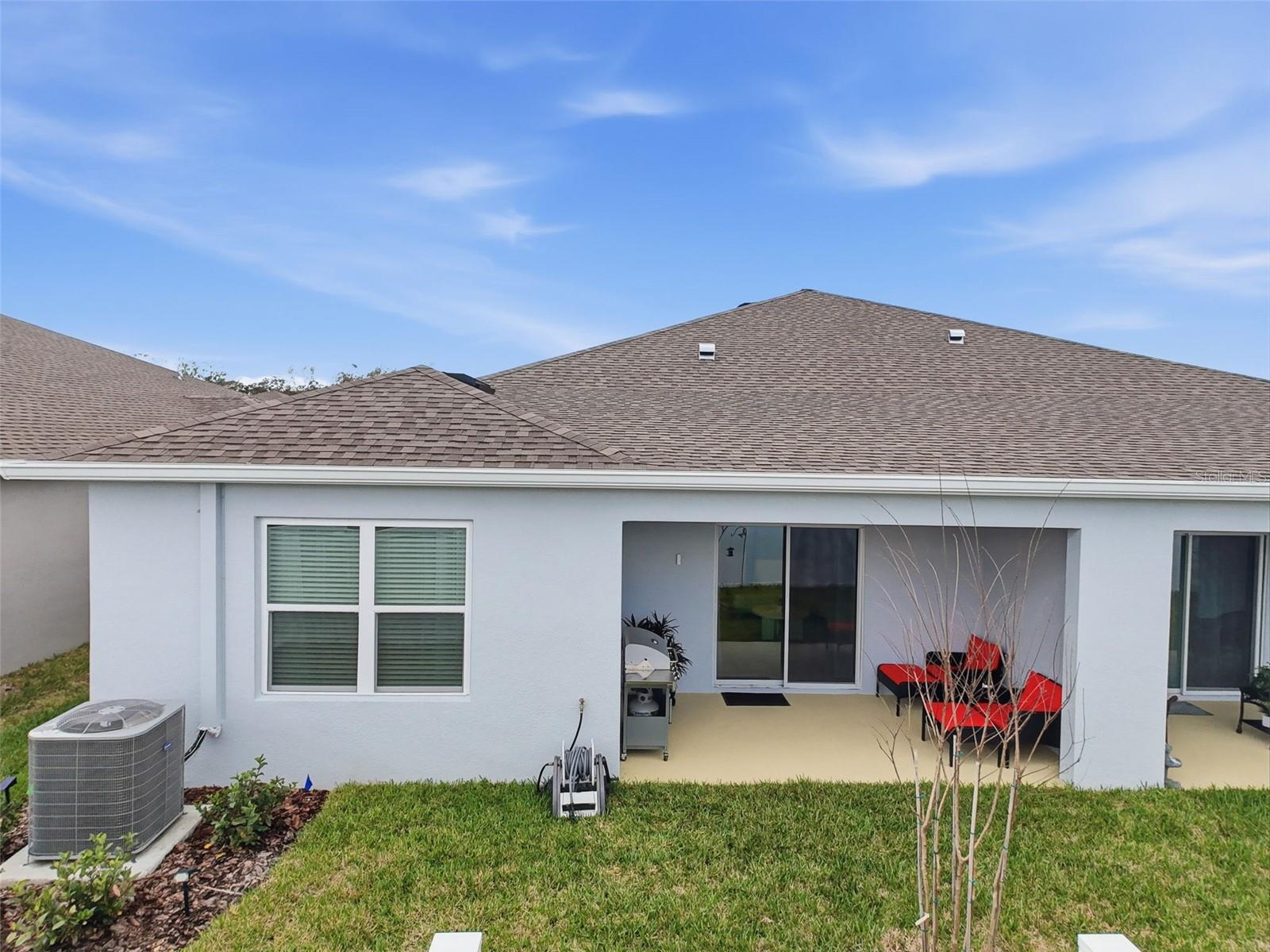 322 VOLTAIRE DR, SPRING HILL, FL, 34609