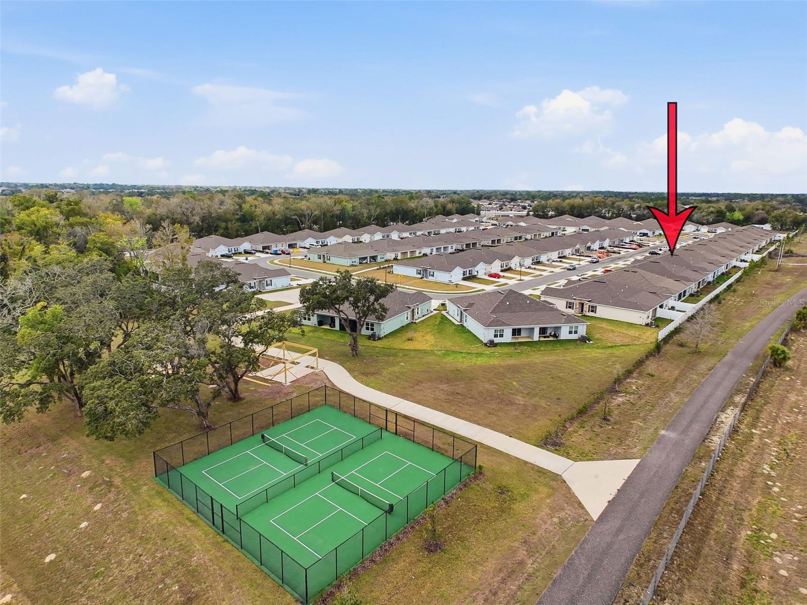 322 VOLTAIRE DR, SPRING HILL, FL, 34609