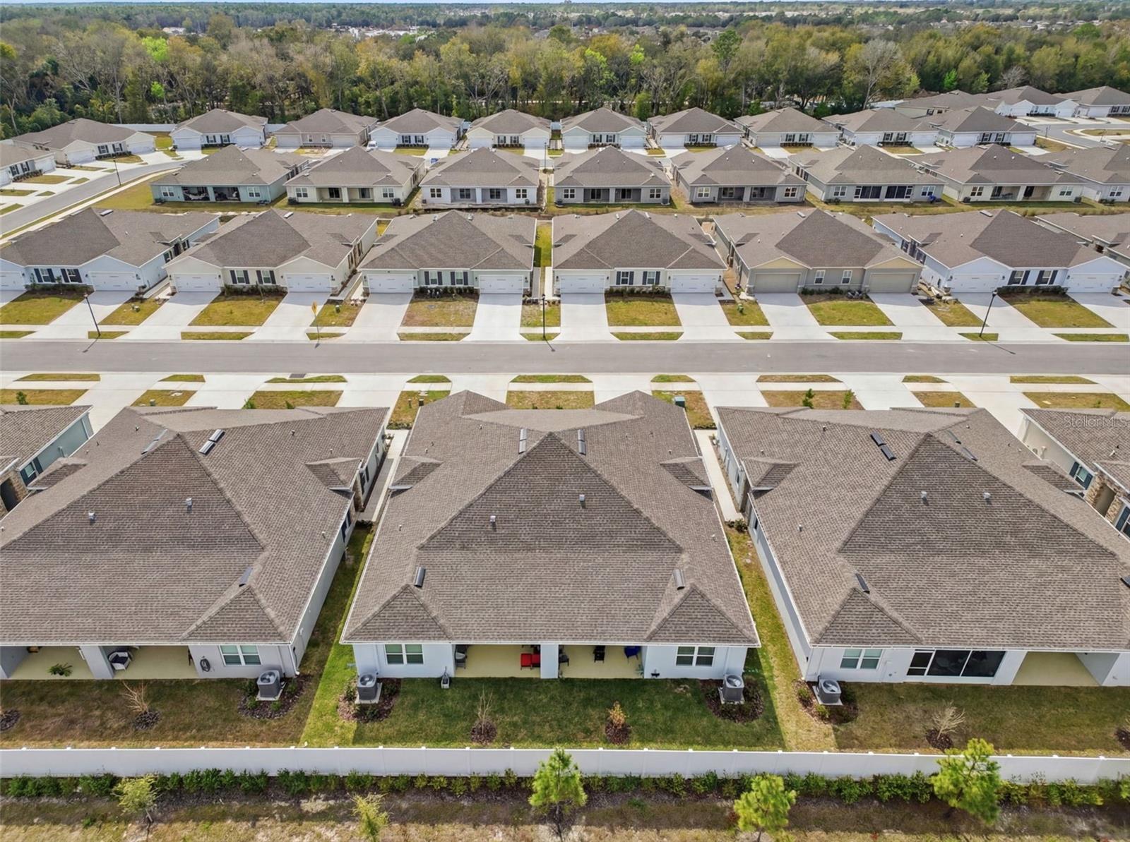 322 VOLTAIRE DR, SPRING HILL, FL, 34609