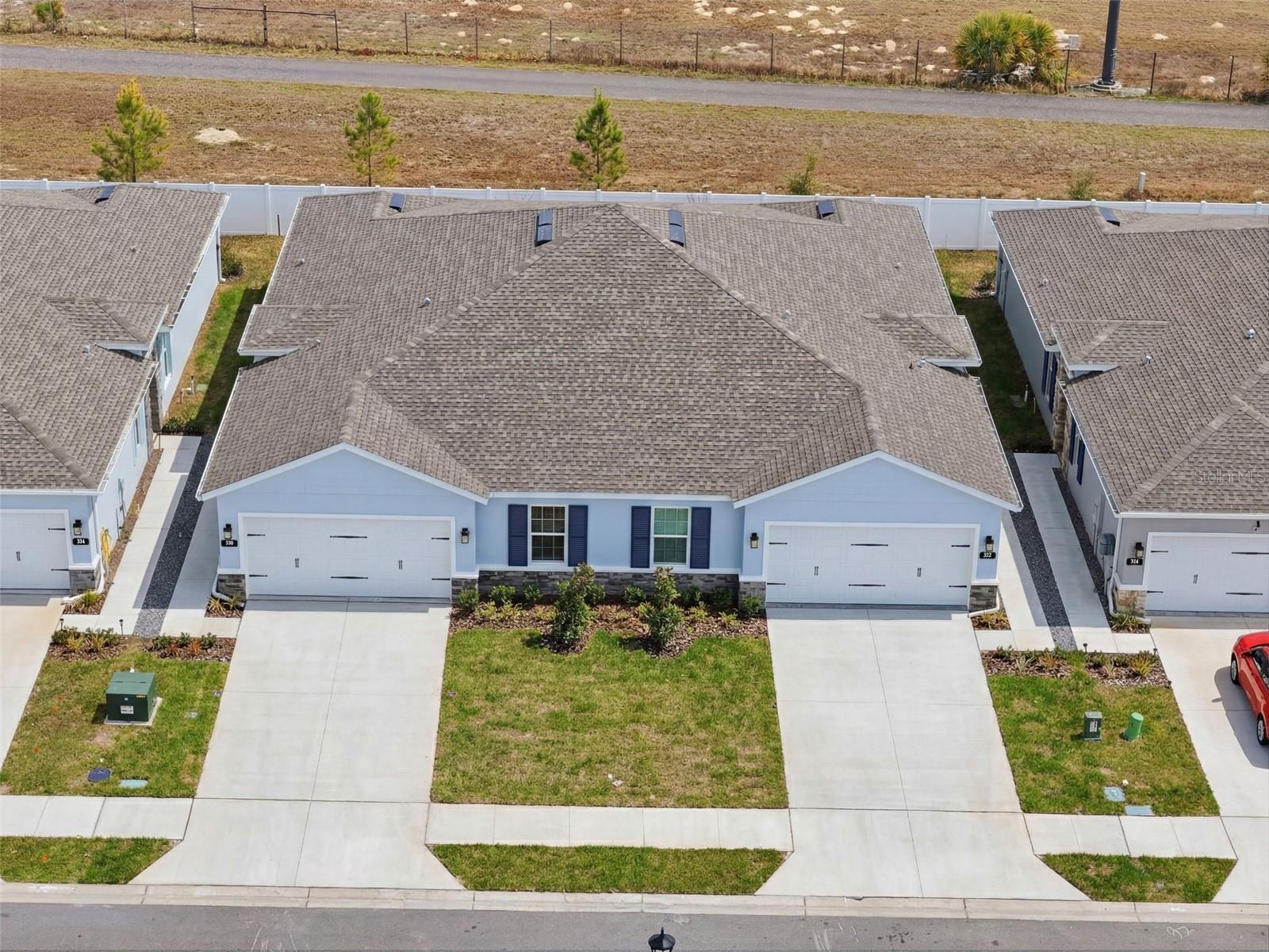 322 VOLTAIRE DR, SPRING HILL, FL, 34609