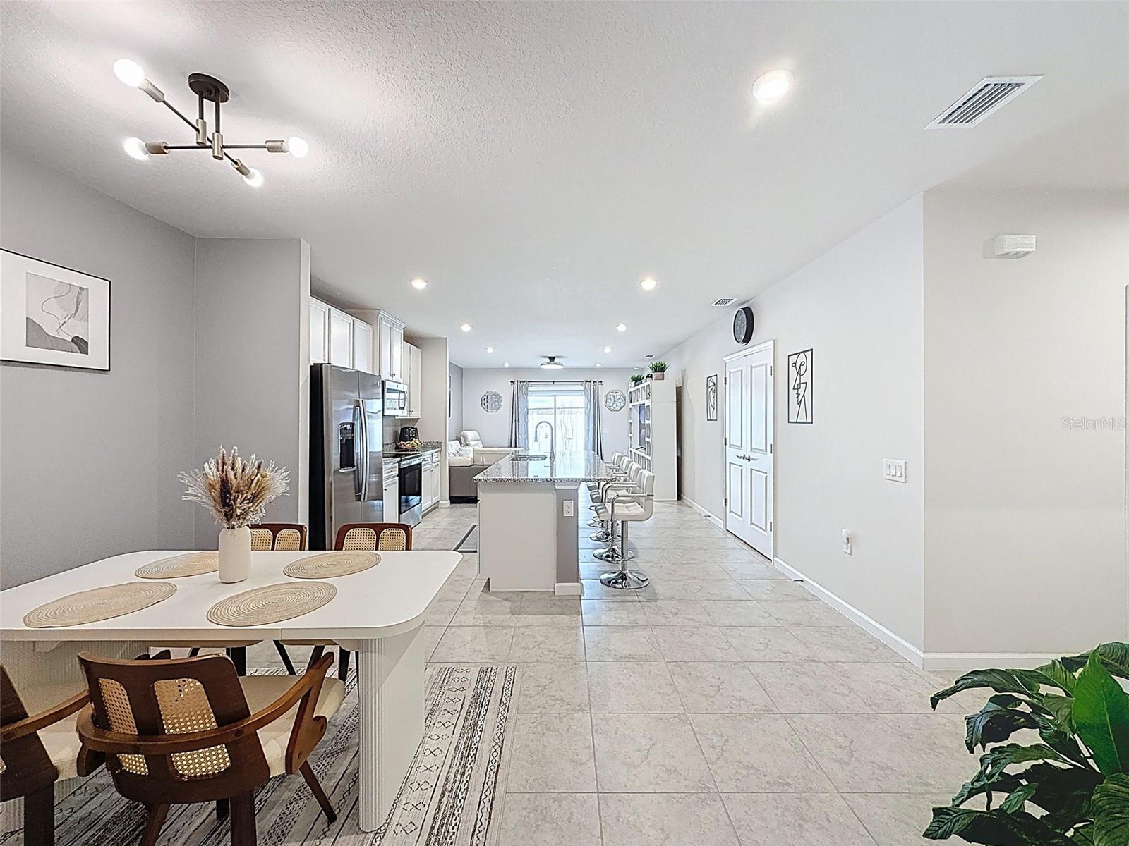 322 VOLTAIRE DR, SPRING HILL, FL, 34609