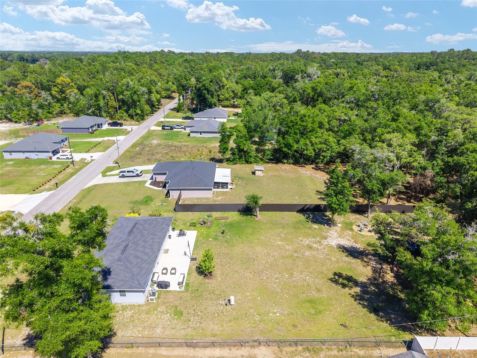 20264 SW 69TH PL, DUNNELLON, FL, 34431