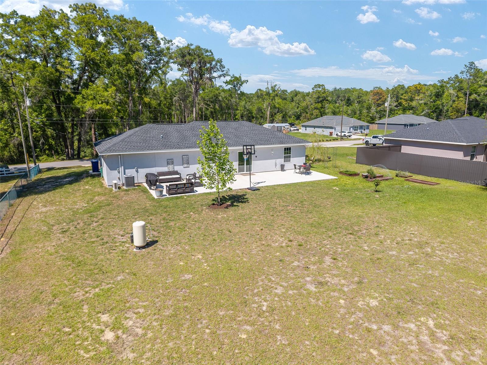 20264 SW 69TH PL, DUNNELLON, FL, 34431
