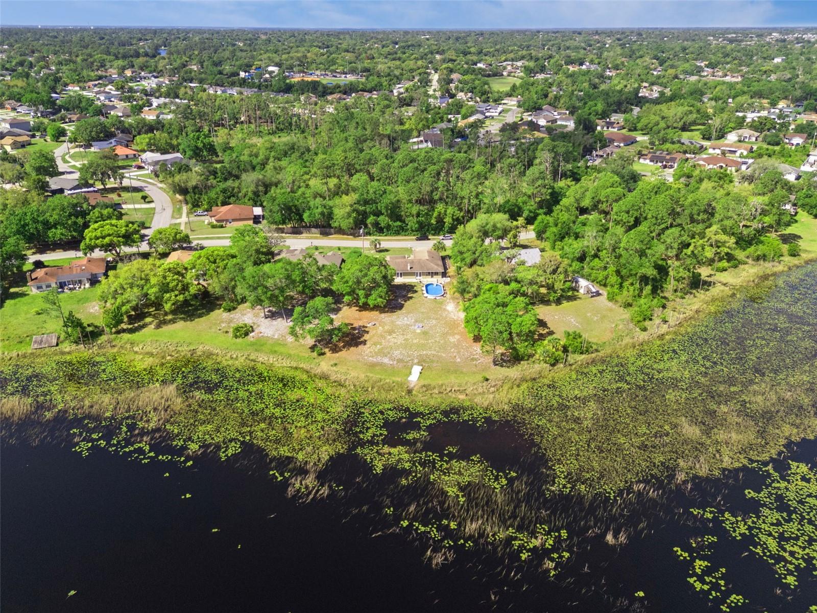 2032 DUMAS DR, DELTONA, FL, 32738