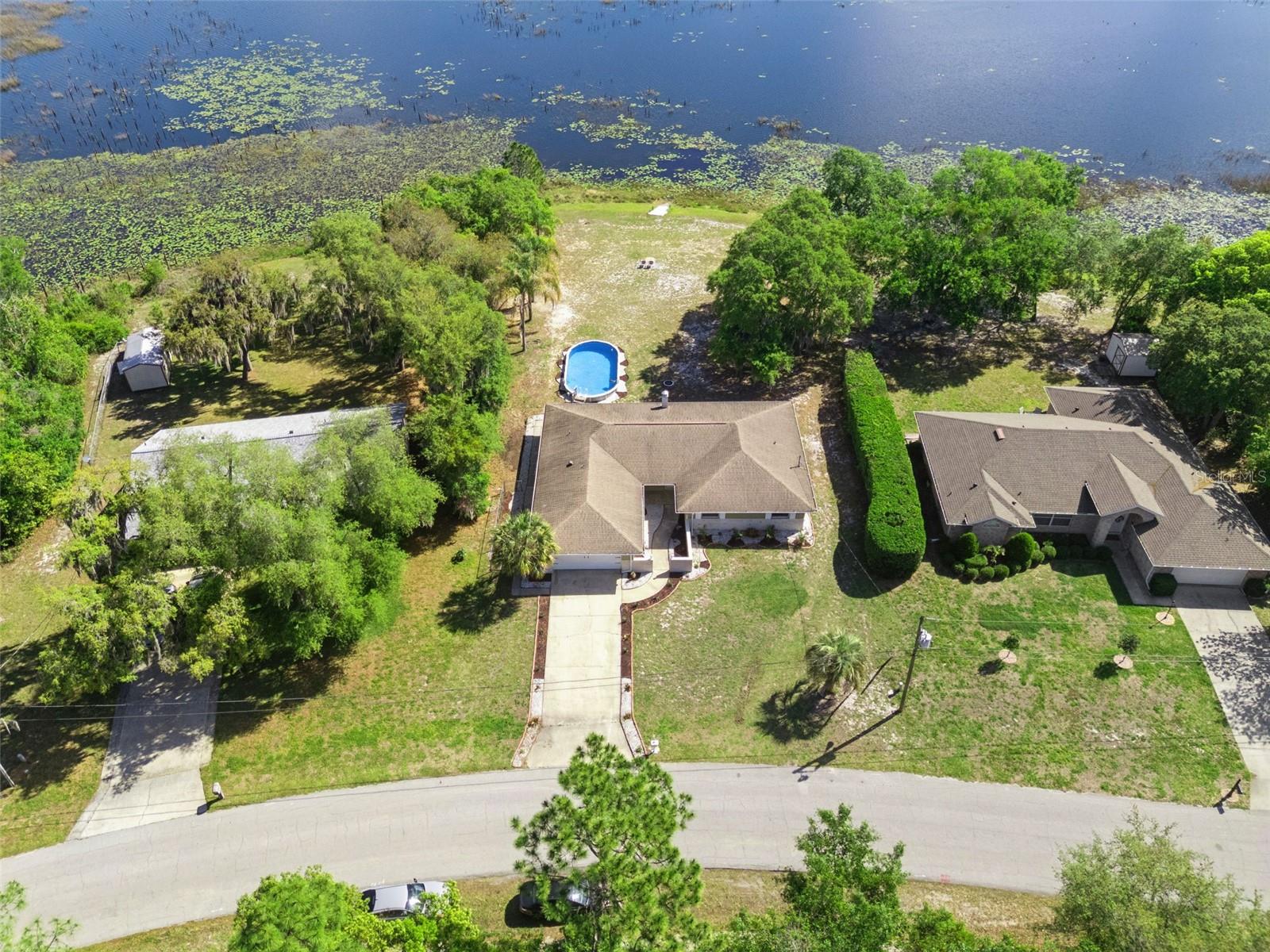 2032 DUMAS DR, DELTONA, FL, 32738