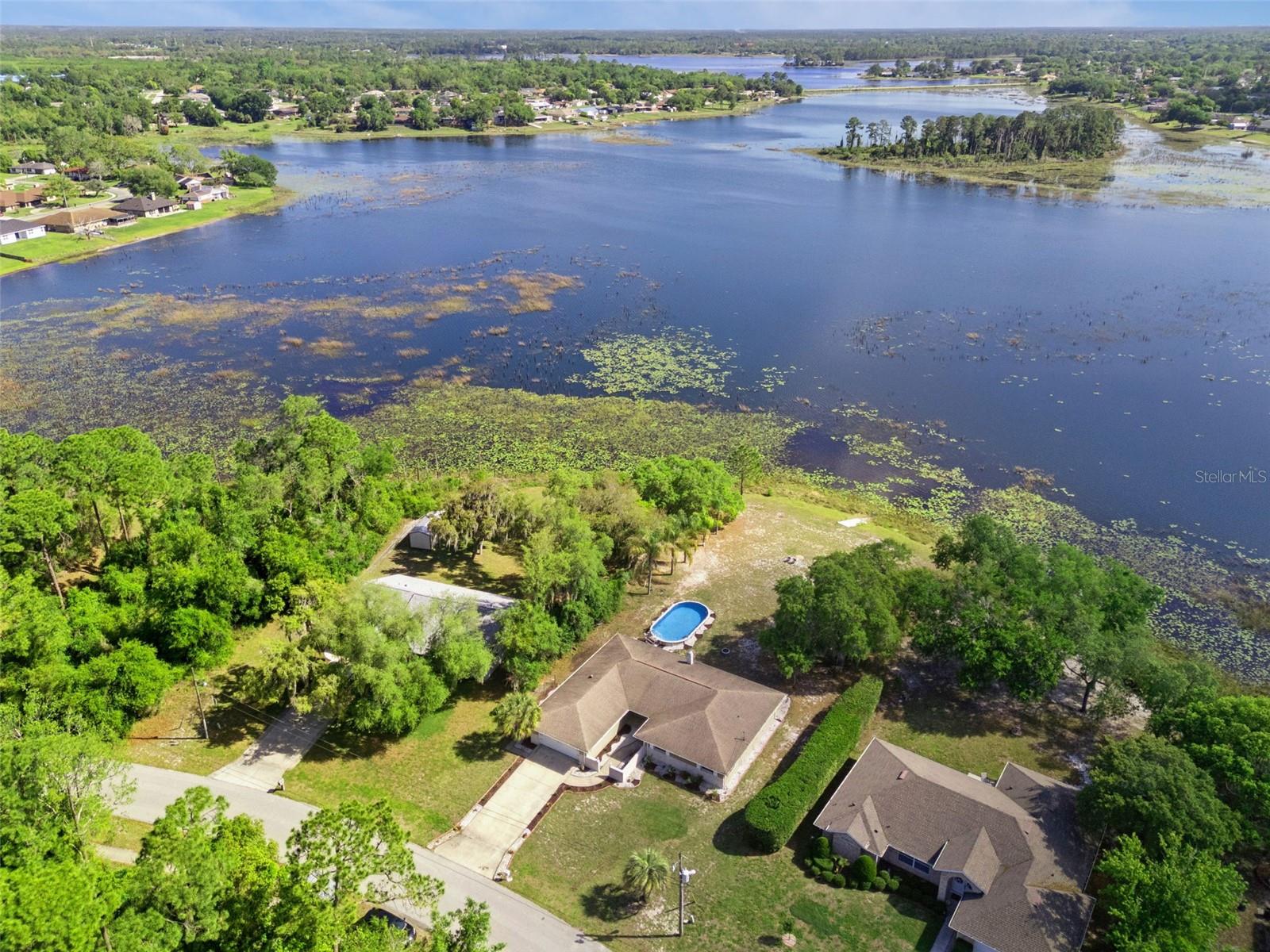 2032 DUMAS DR, DELTONA, FL, 32738