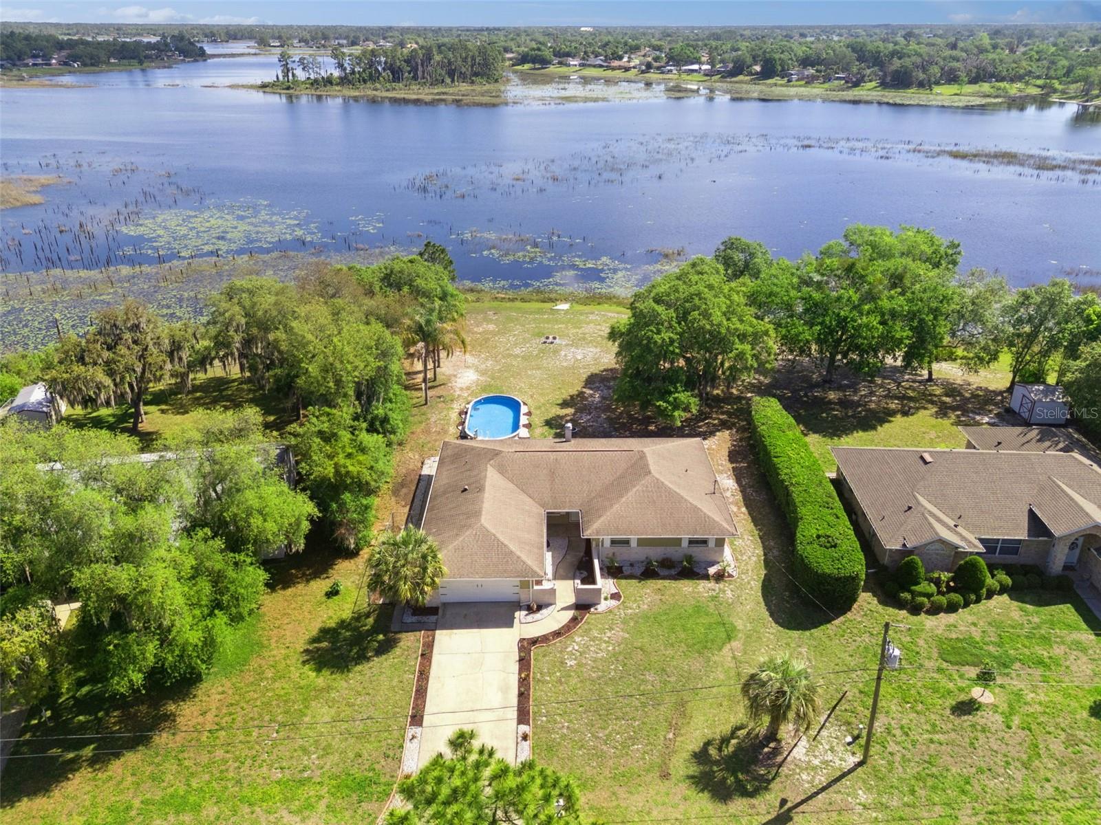 2032 DUMAS DR, DELTONA, FL, 32738