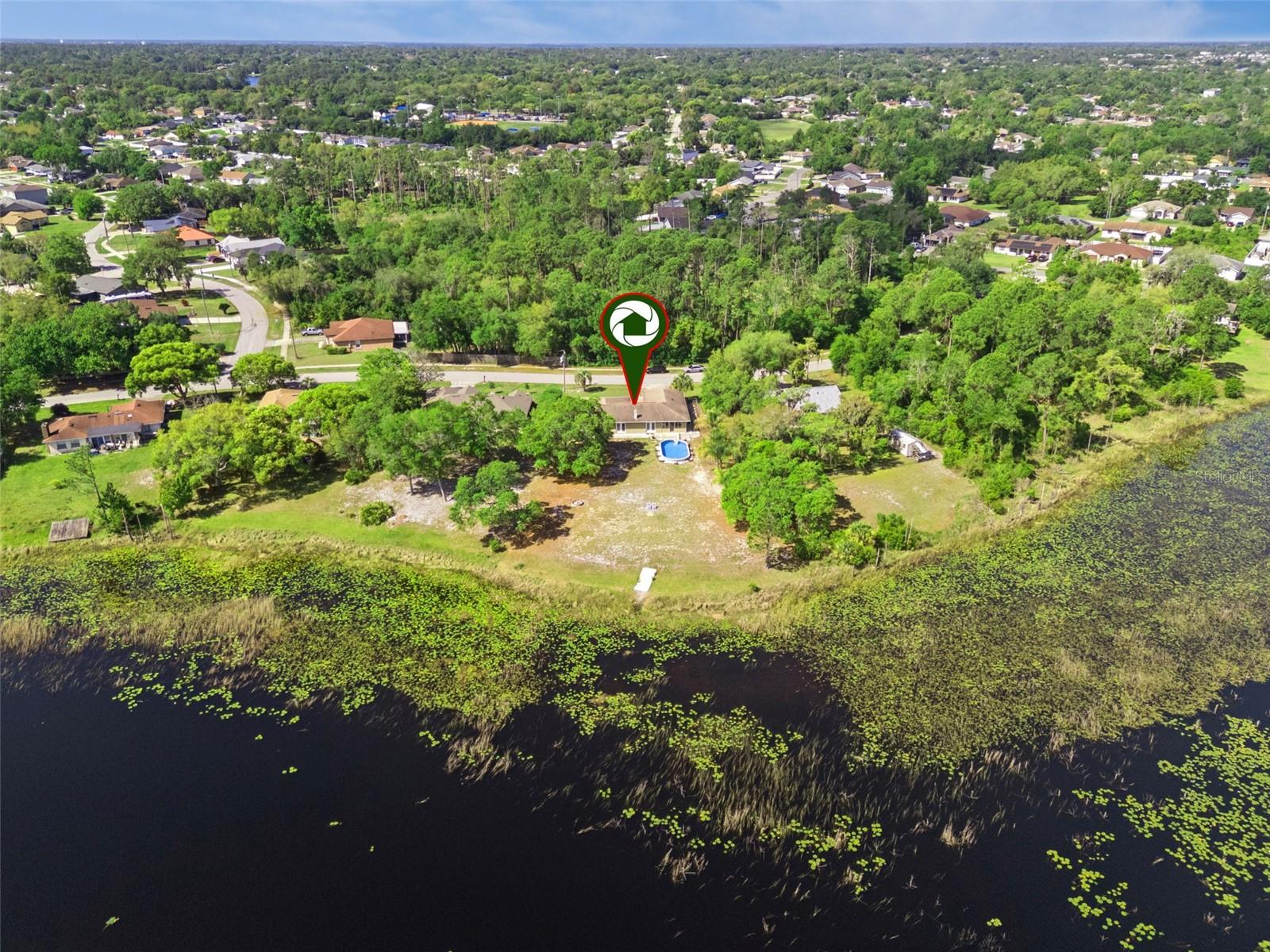 2032 DUMAS DR, DELTONA, FL, 32738