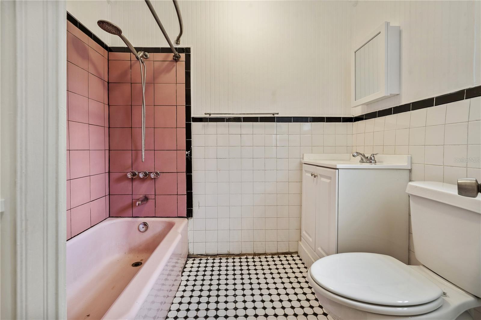 6703 N ELIZABETH ST #1, TAMPA, FL, 33604