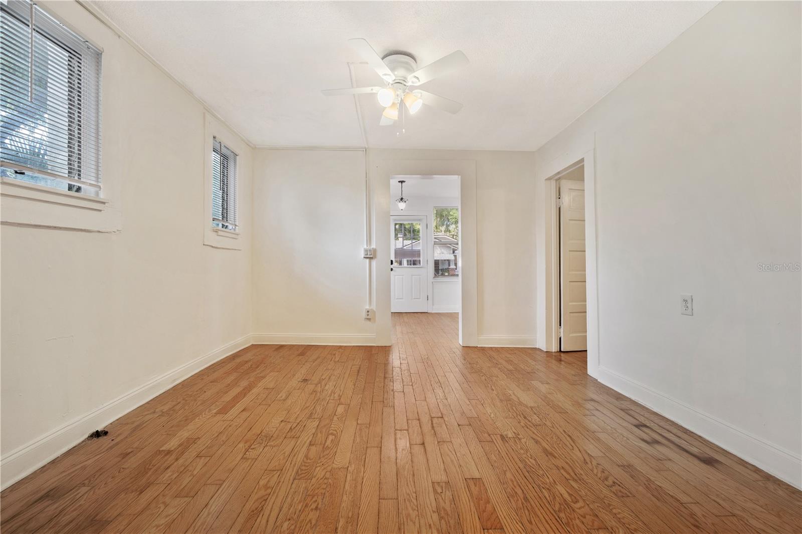 6703 N ELIZABETH ST #1, TAMPA, FL, 33604