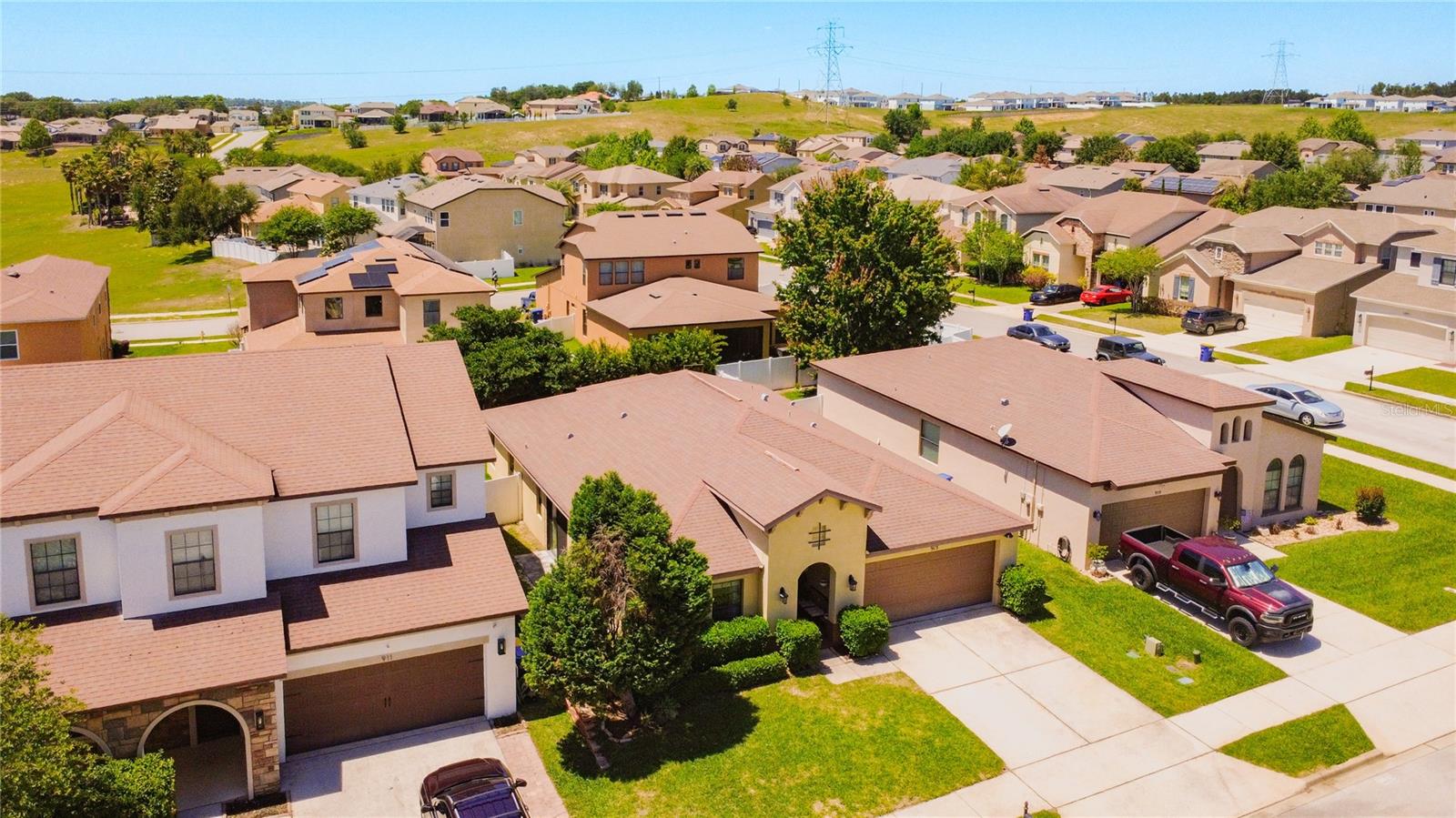 915 ARBOR POINTE AVE, MINNEOLA, FL, 34715