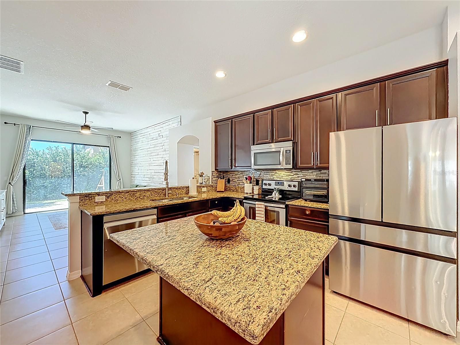 915 ARBOR POINTE AVE, MINNEOLA, FL, 34715