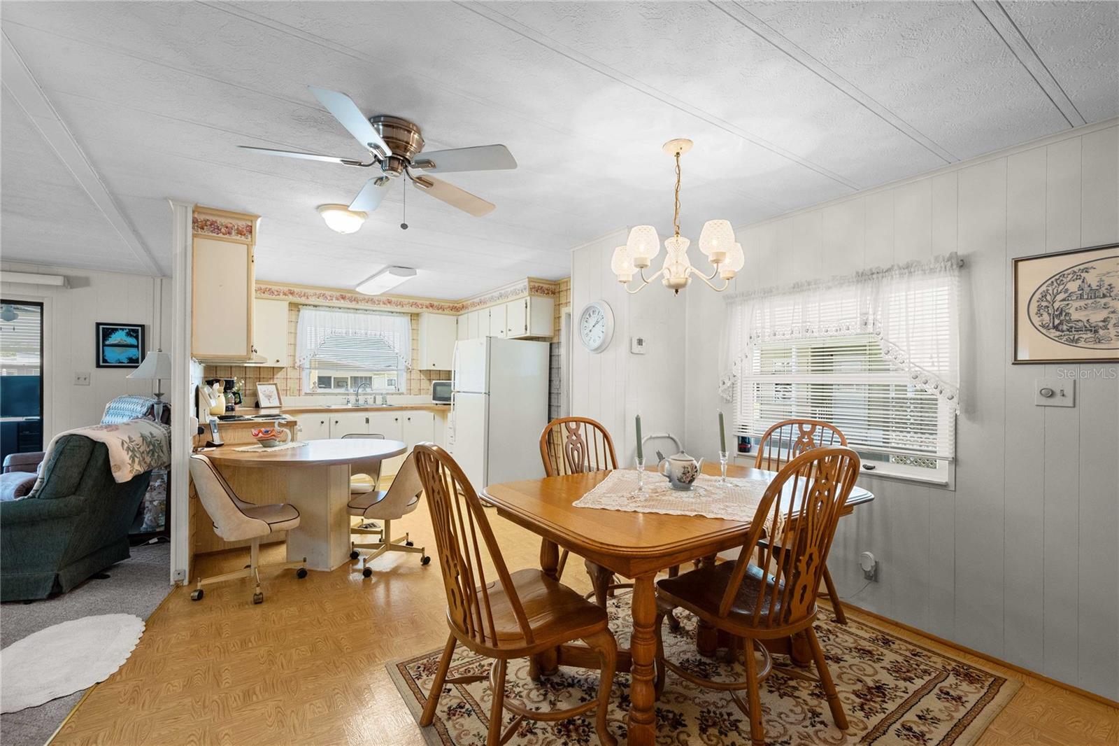 5323 SEVILLE DR, ZEPHYRHILLS, FL, 33541