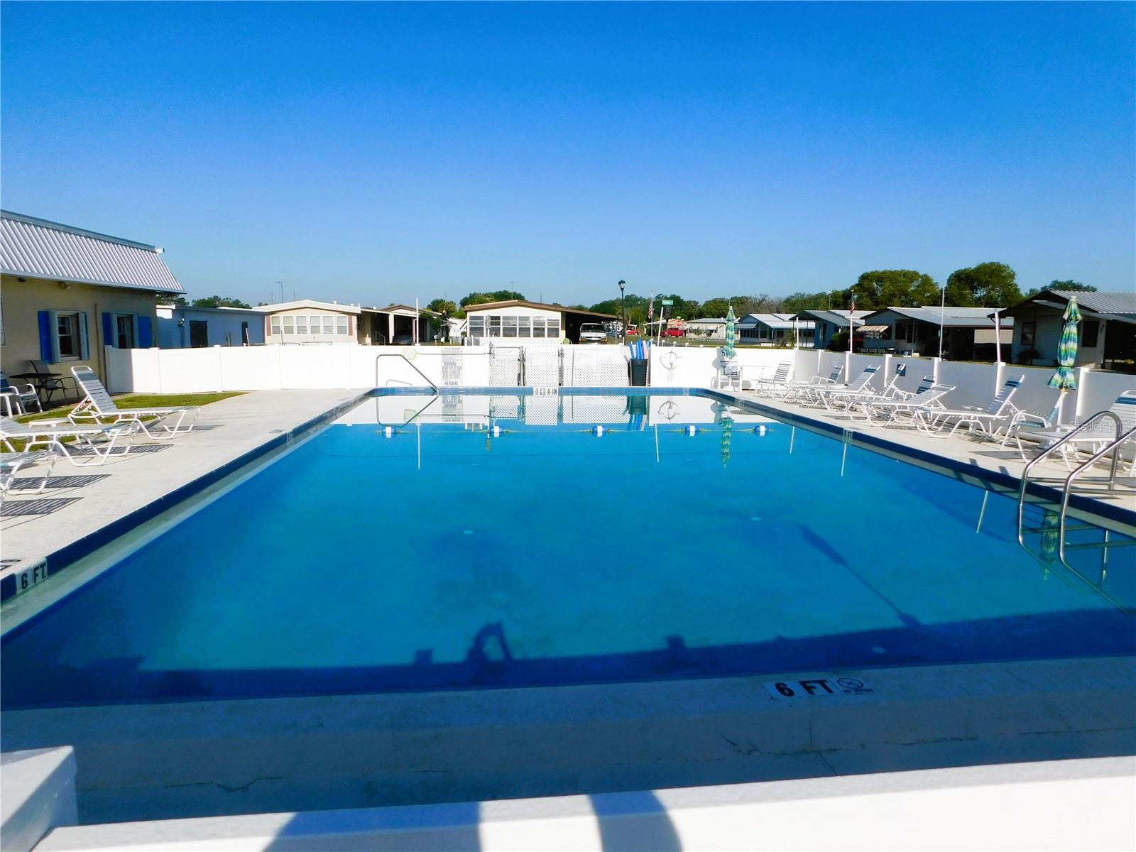 5323 SEVILLE DR, ZEPHYRHILLS, FL, 33541